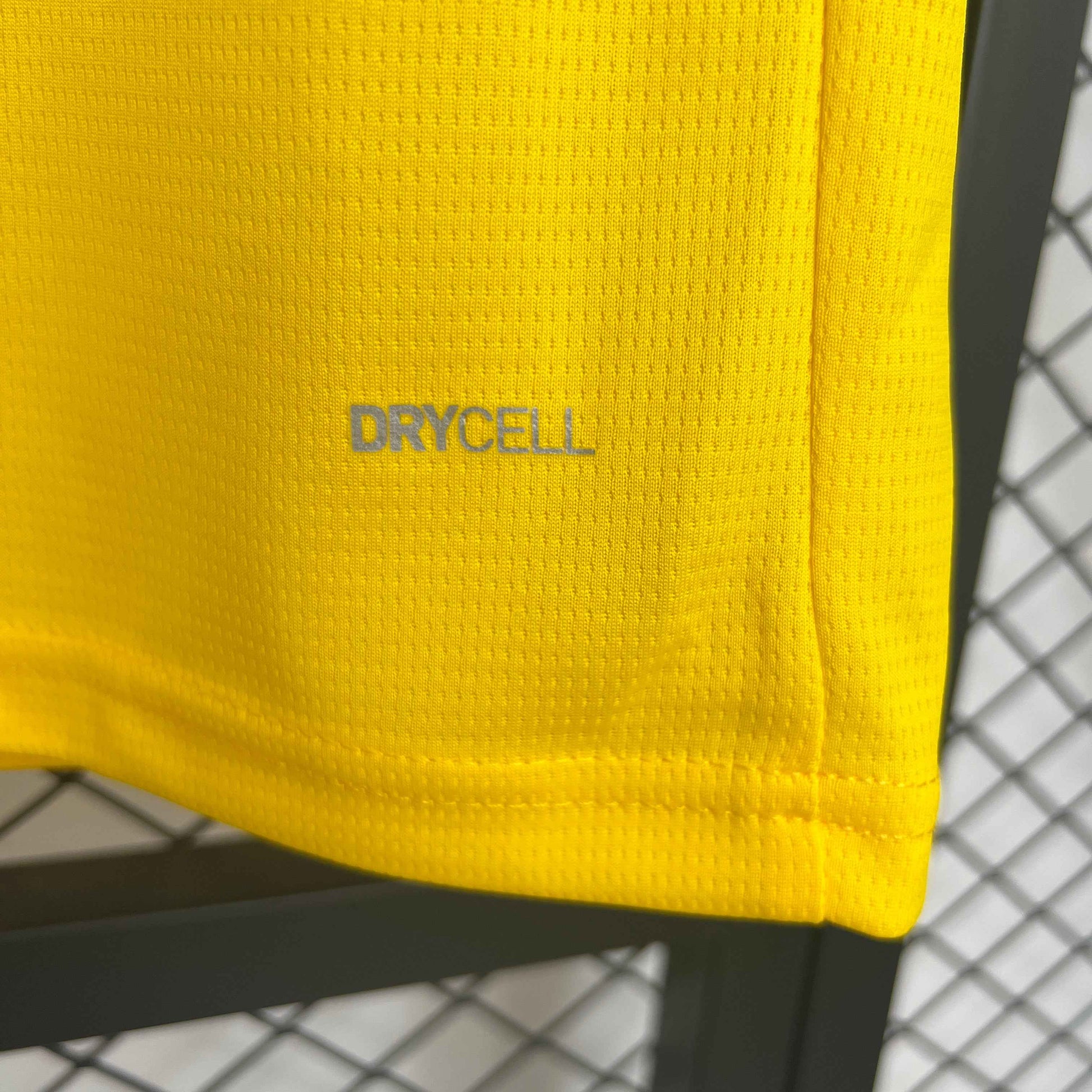 Girone Maillot Extérieur 25/26