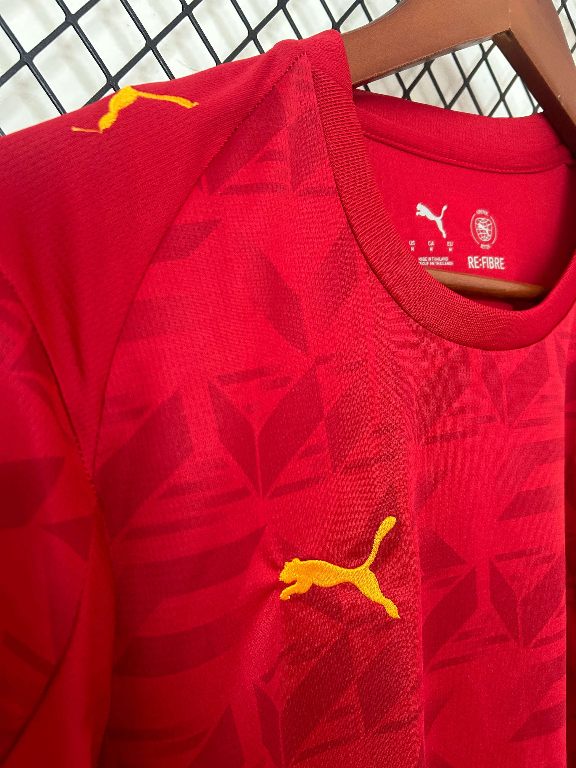 Valence Maillot Extérieur 25/26 - Pitch Kits