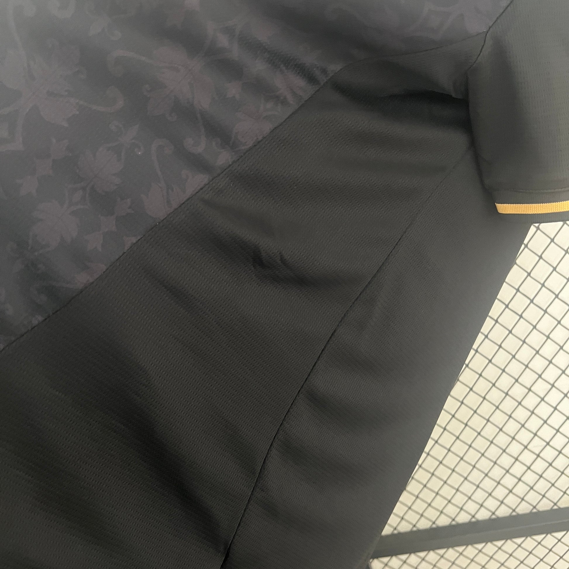 Valence Maillot Extérieur 24/25 - Pitch Kits