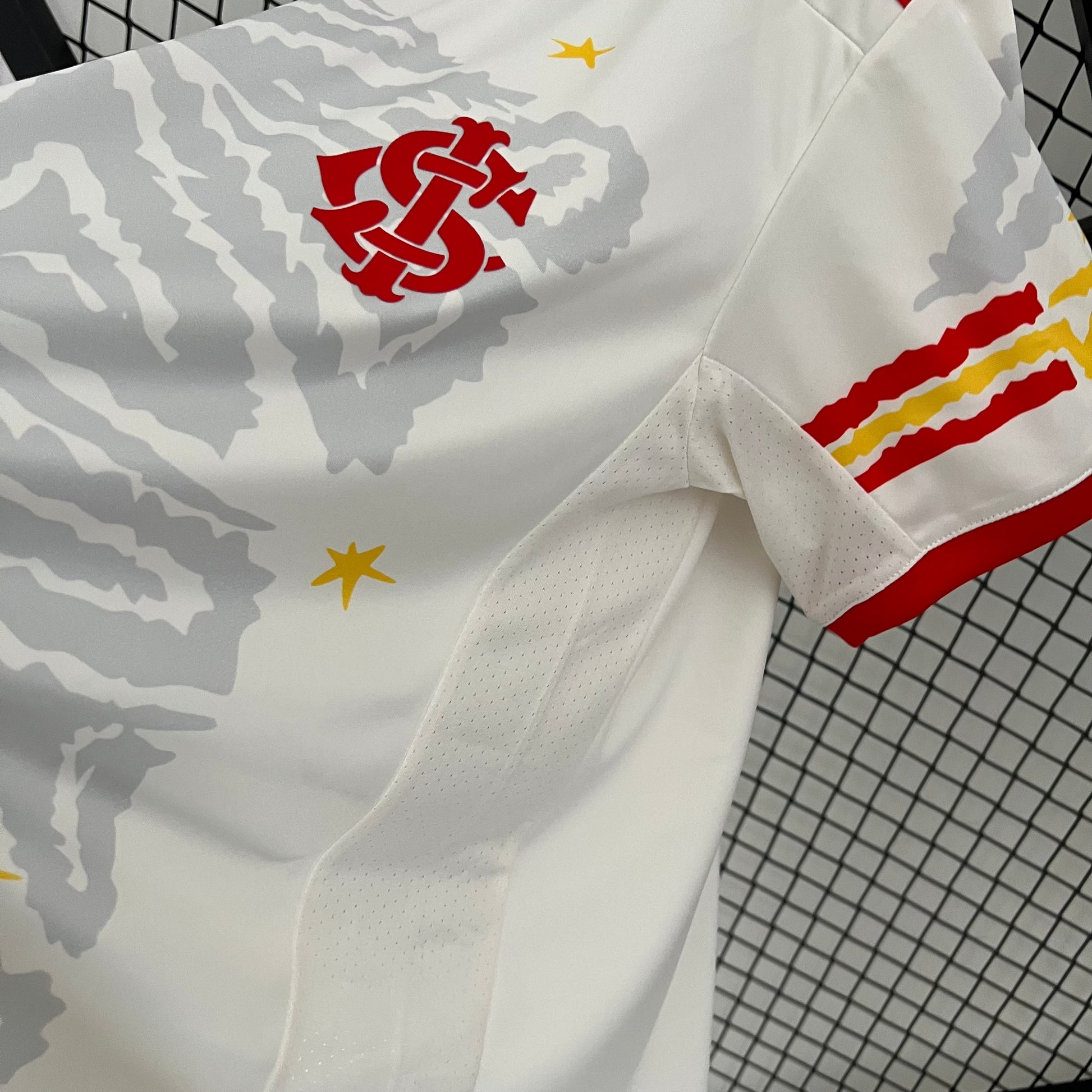 Internacional Maillot Concept - Pitch Kits