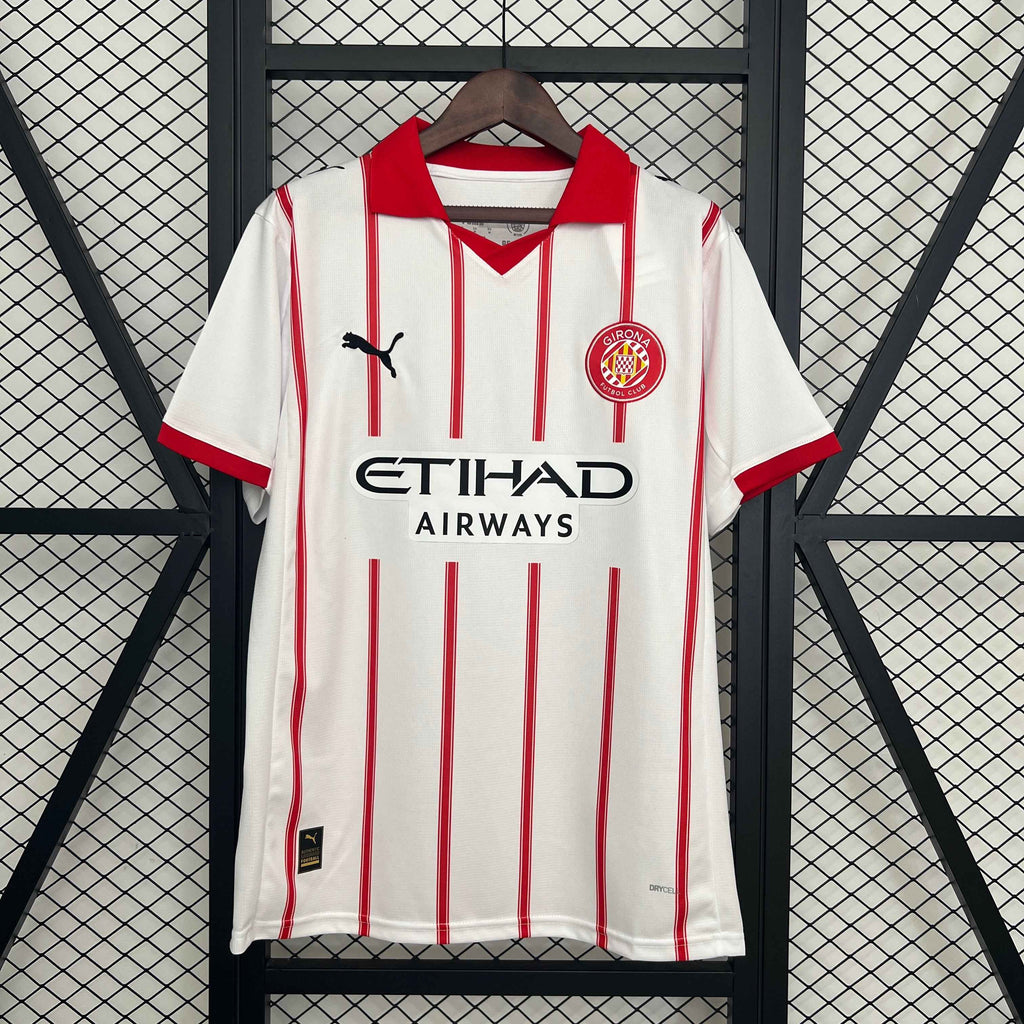 Girone Maillot Domicile 25/26