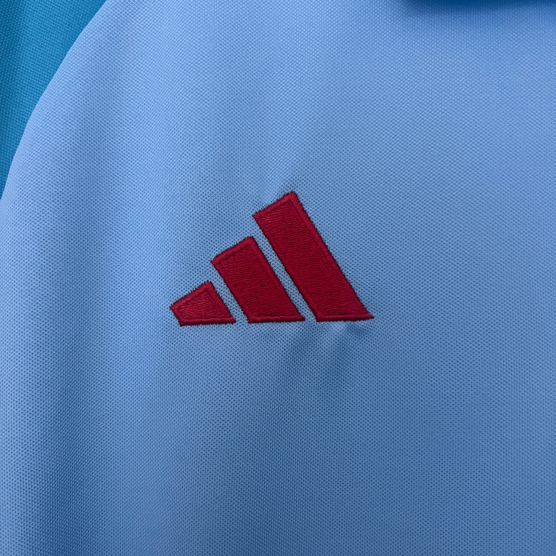 Flamengo Maillot Entraînement Polo 25/26 - Pitch Kits