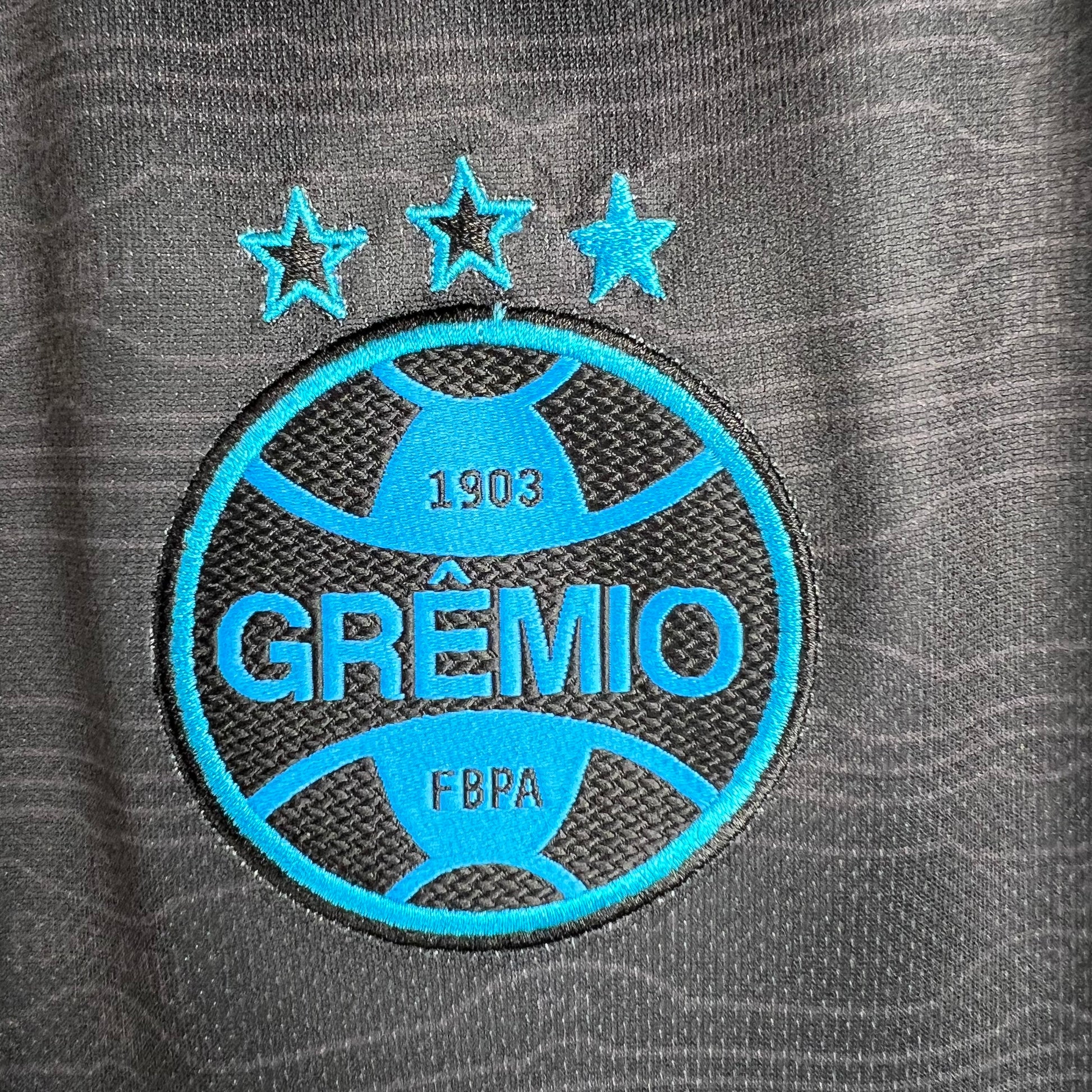 Grêmio Maillot Third 23/24 - Pitch Kits