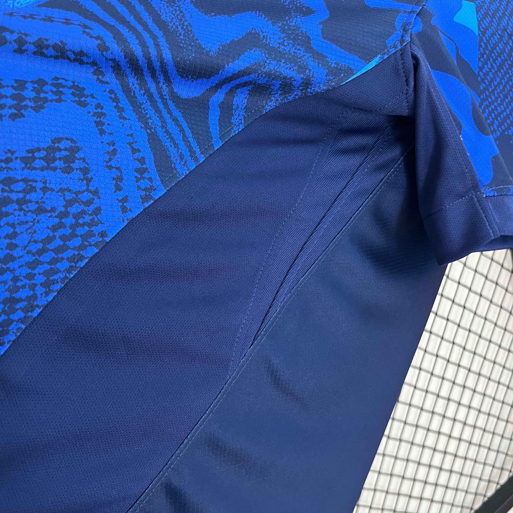 Atlético Madrid Maillot Third 24/25