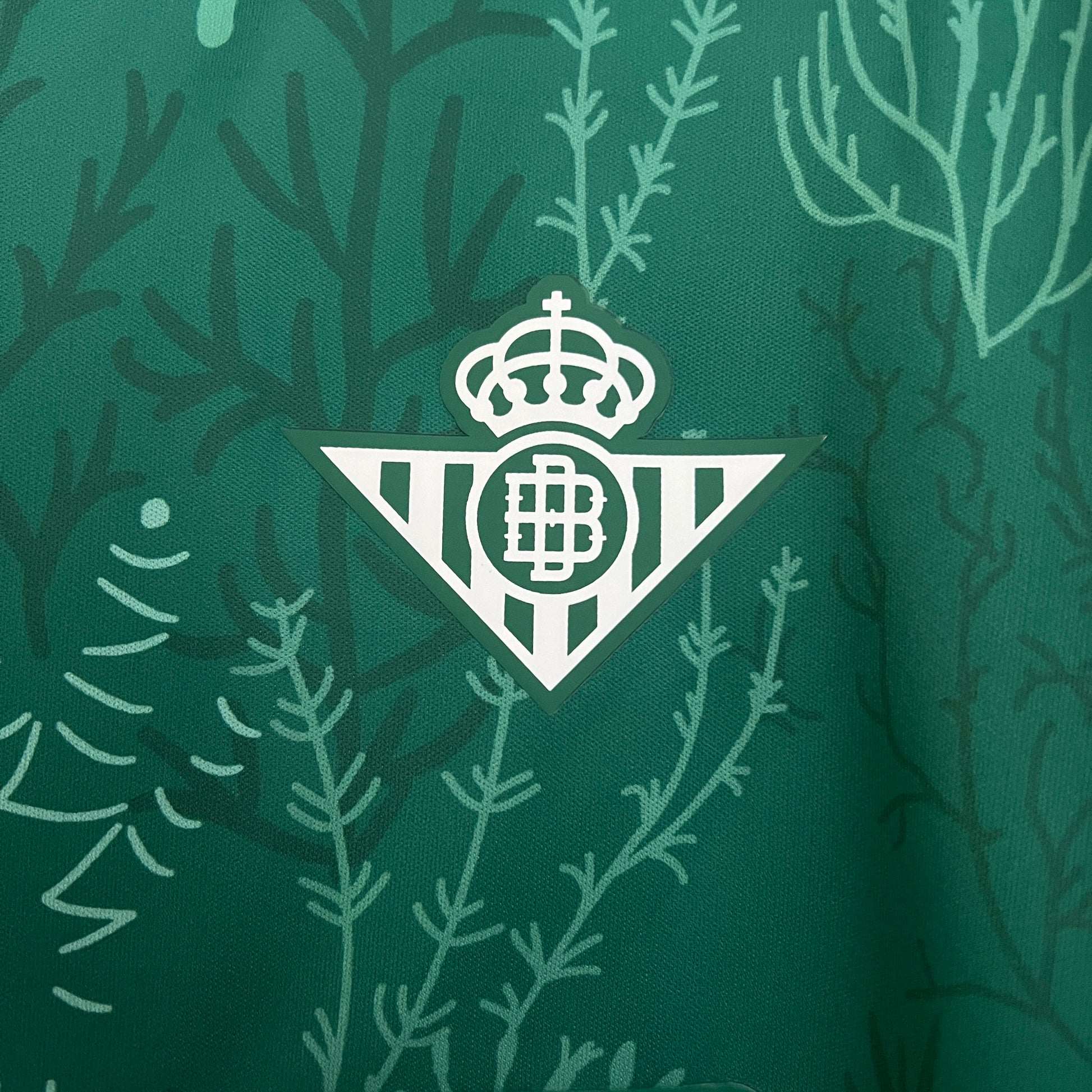 Réal Bétis Maillot Concept - Pitch Kits
