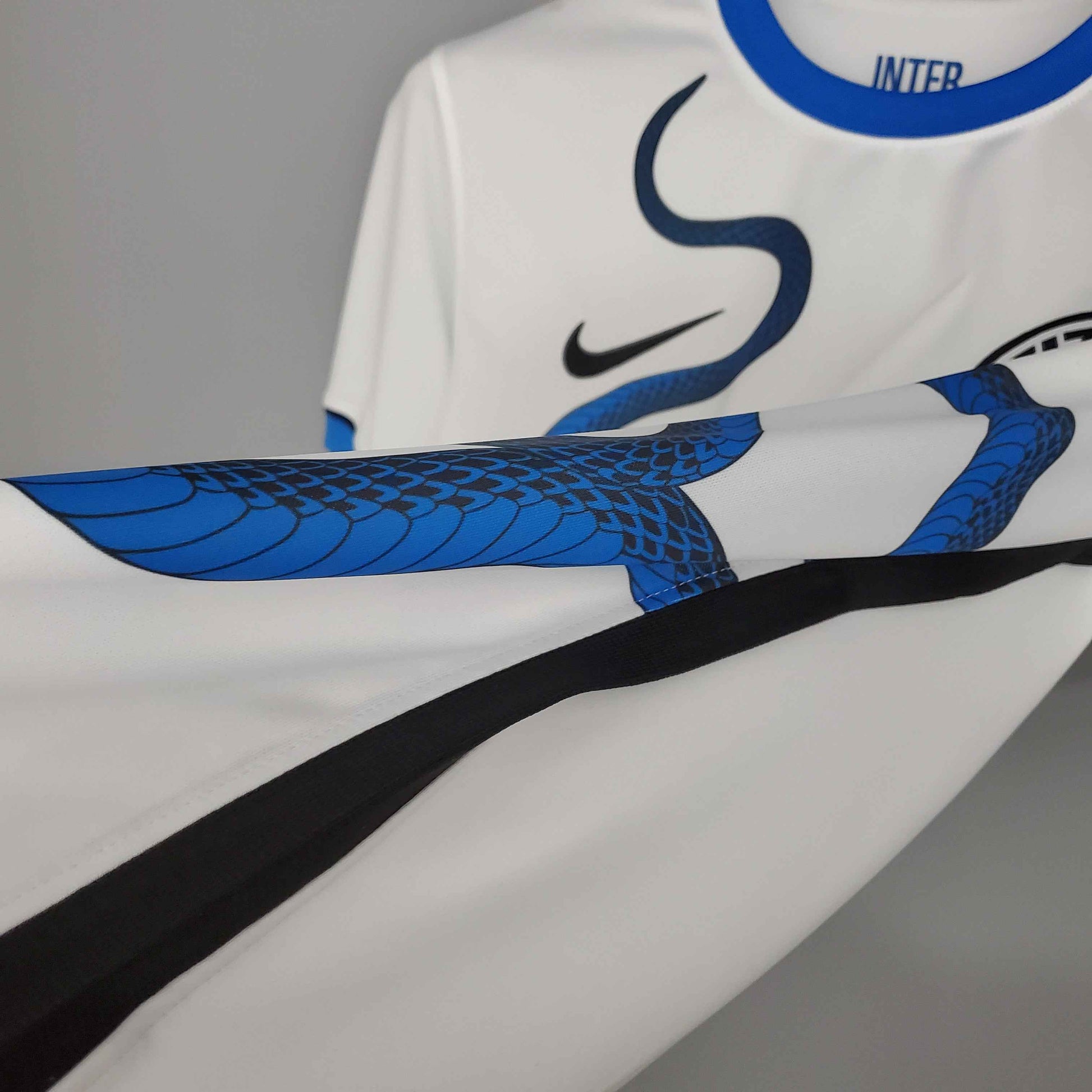 Maillot Inter Milan Concept 23/24