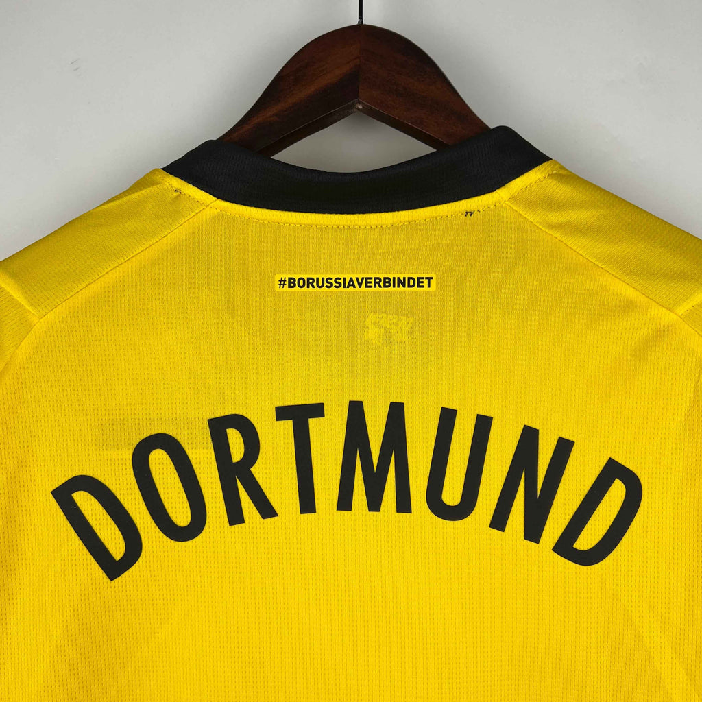 BVB Maillot Concept