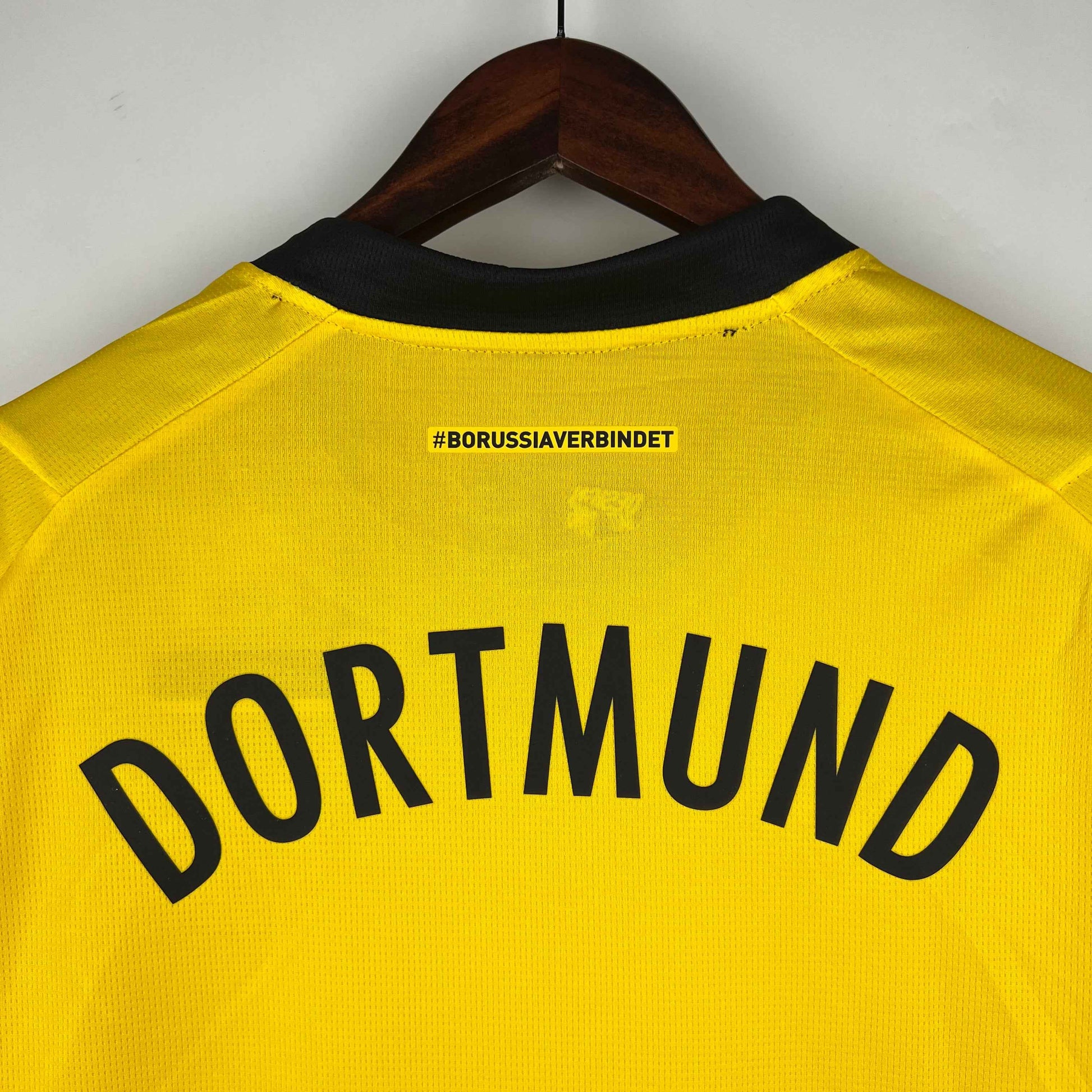 BVB Maillot Concept