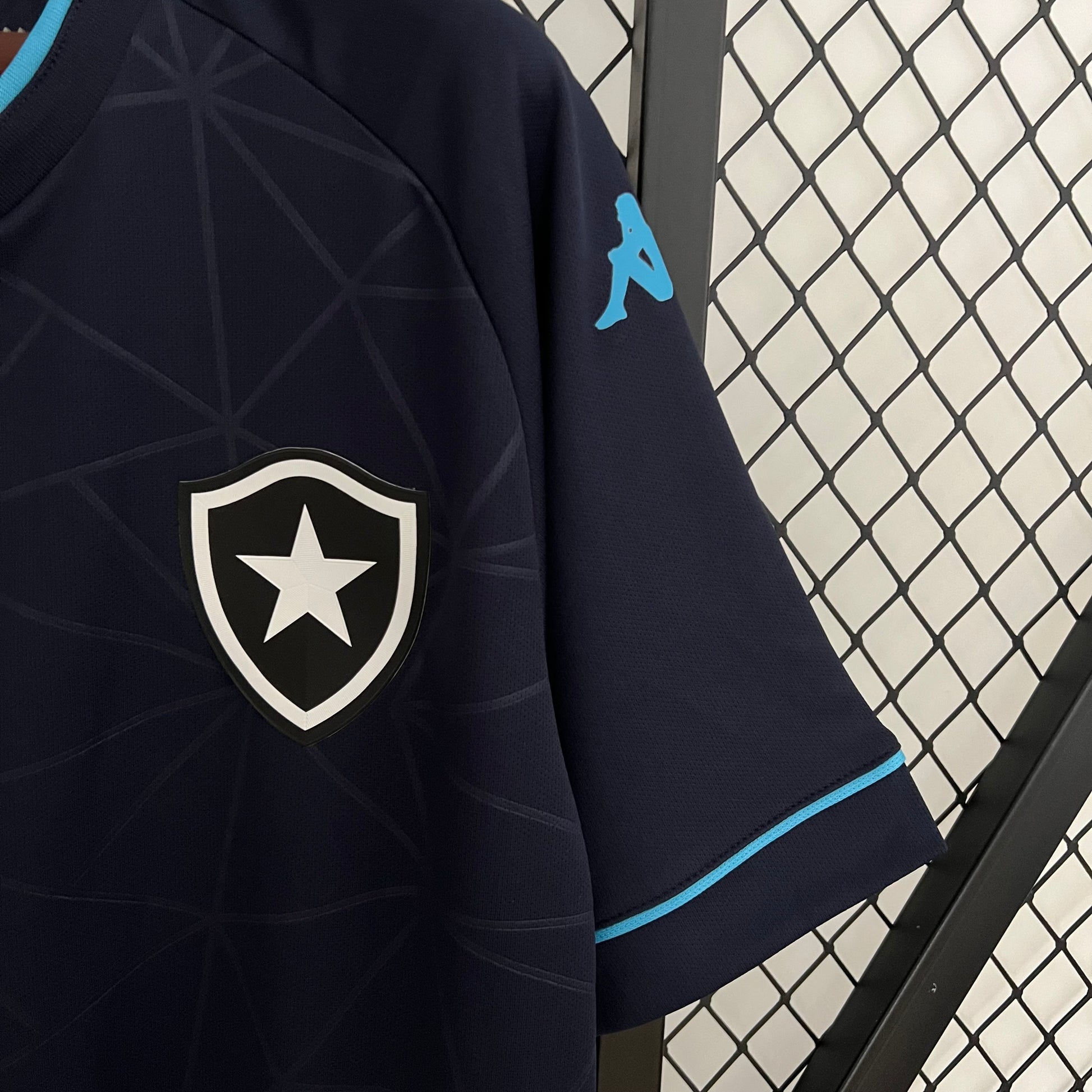 Botafogo Maillot Gardien 23/24 - Pitch Kits