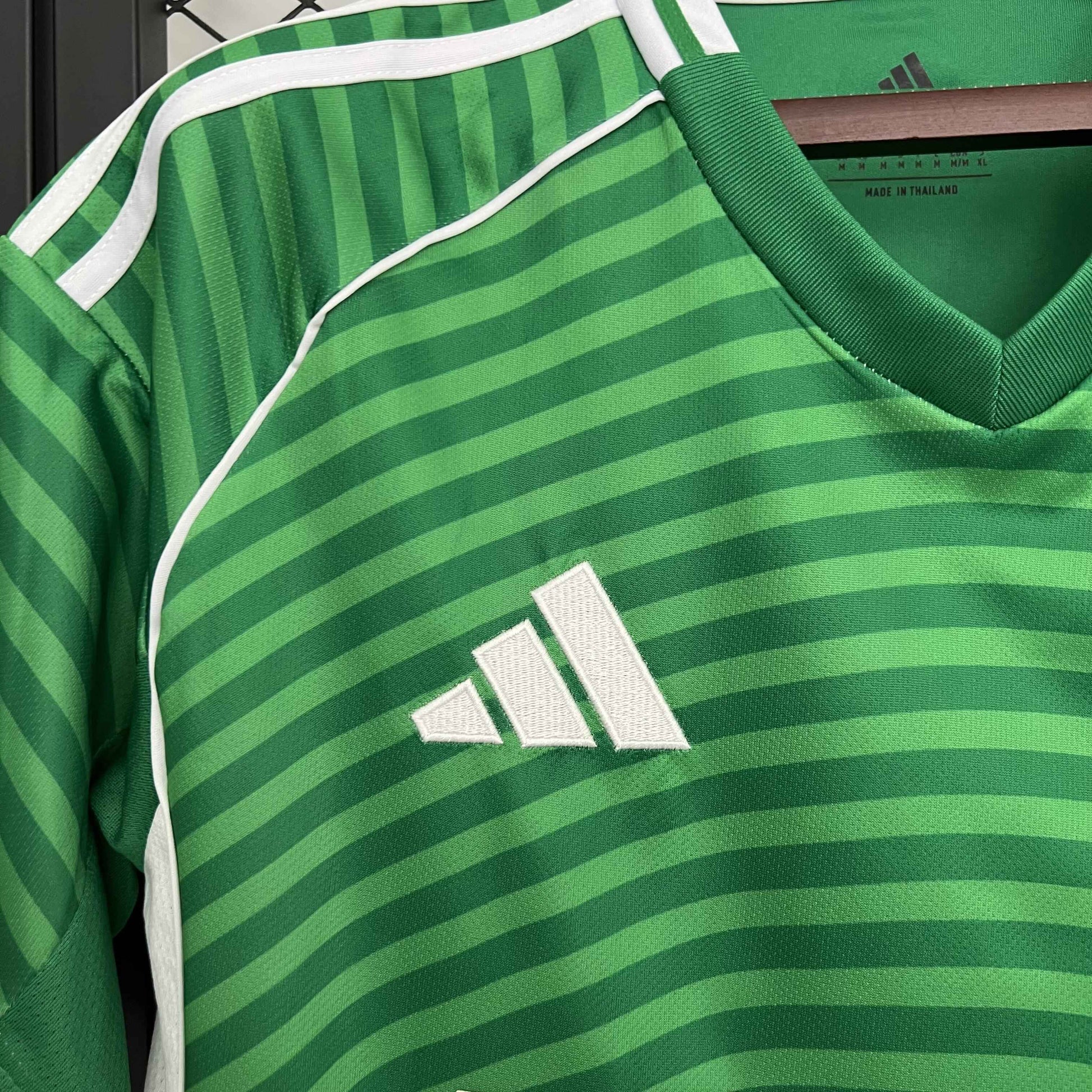 Newcastle Maillot Extérieur 25/26