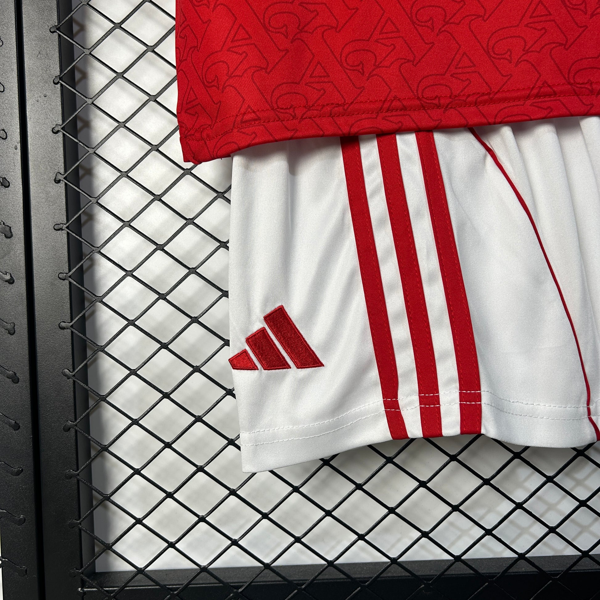 Arsenal Ensemble Enfants Domicile 25/26 - Pitch Kits