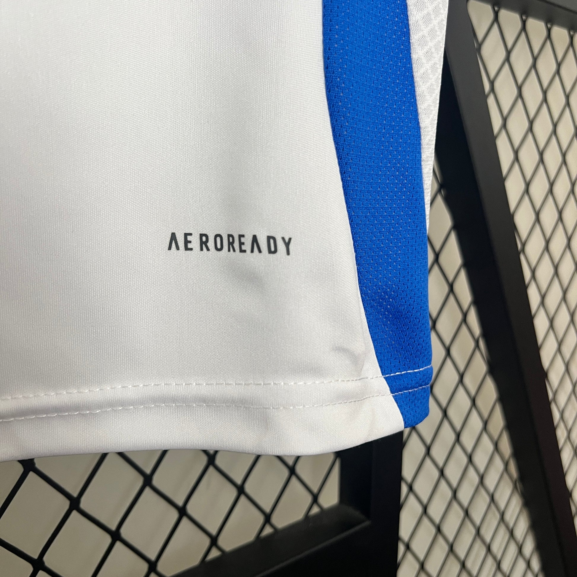 Leeds Maillot Domicile 24/25 - Pitch Kits