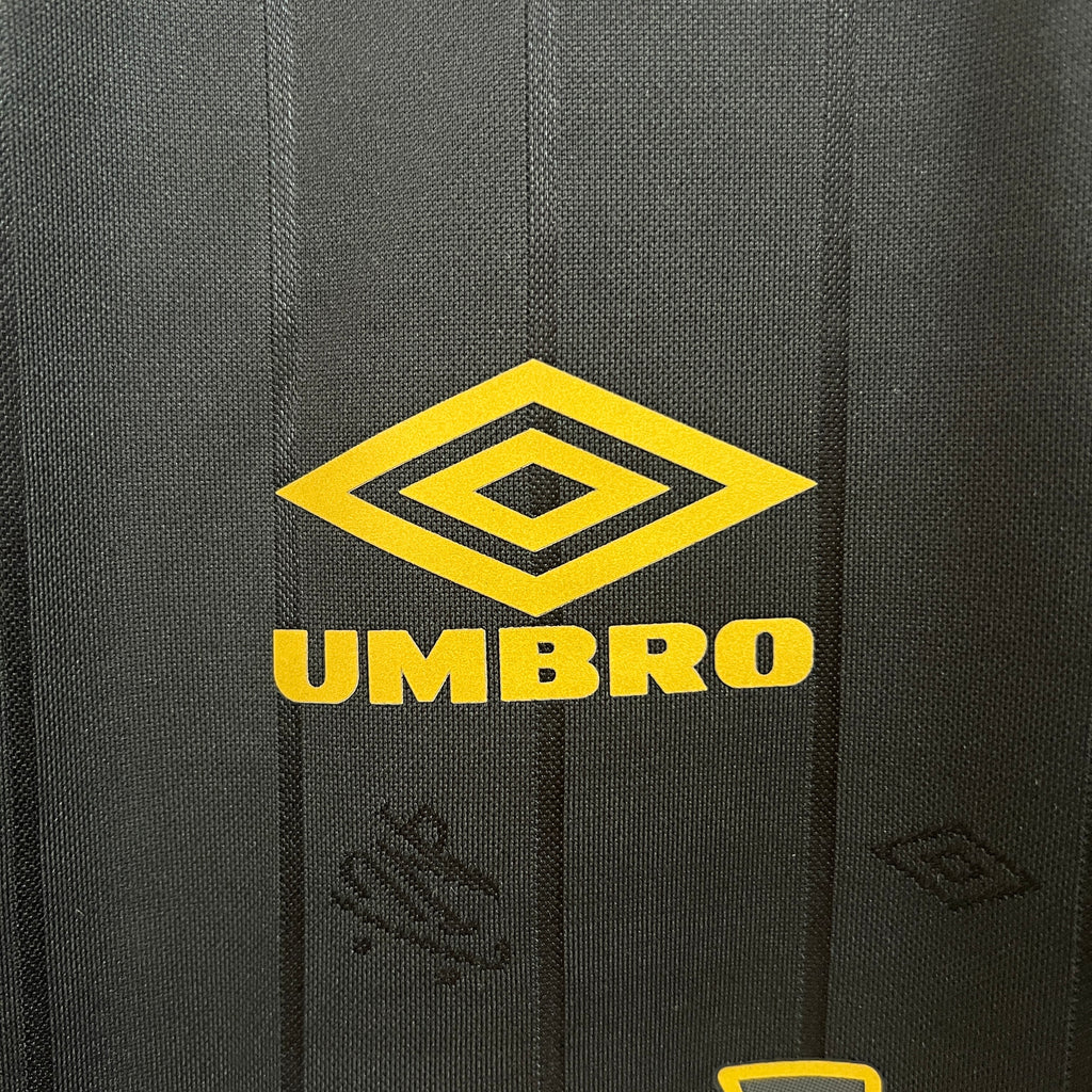 Santos Maillot Concept 'Commémorative' - Pitch Kits