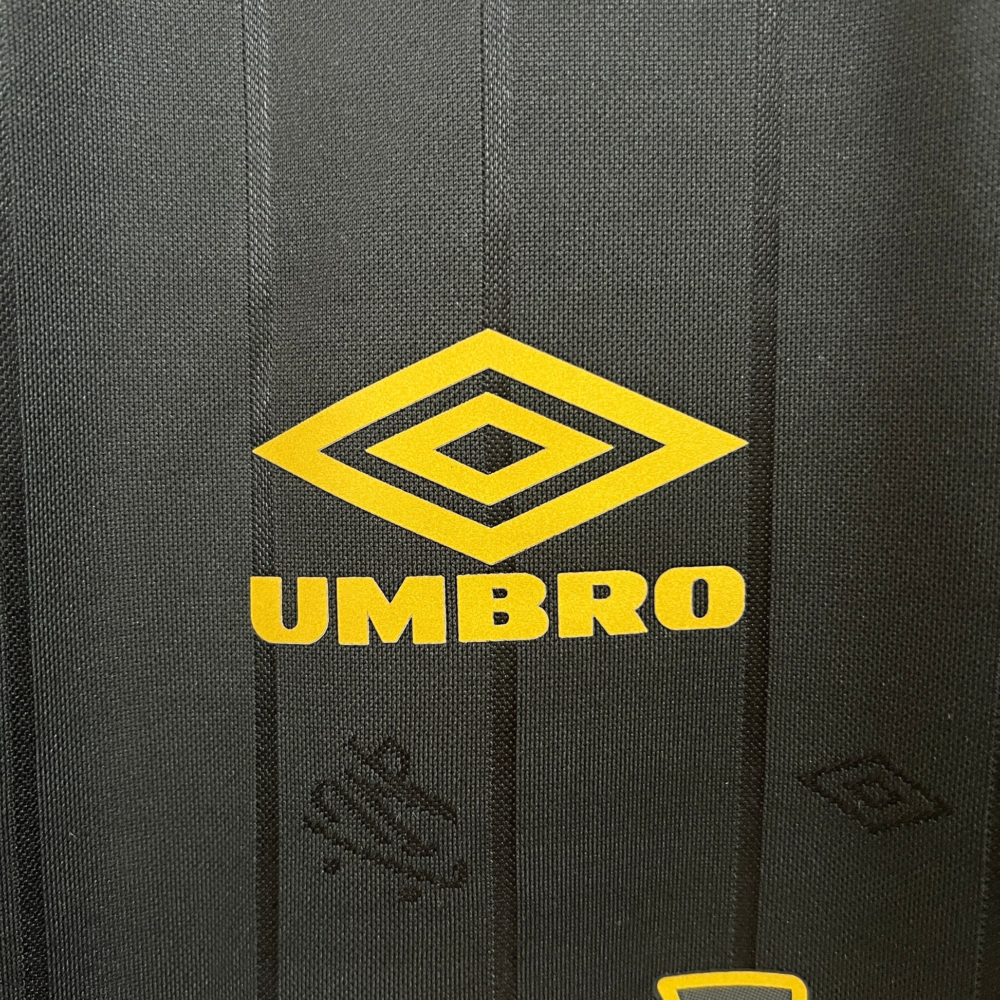 Santos Maillot Concept 'Commémorative' - Pitch Kits