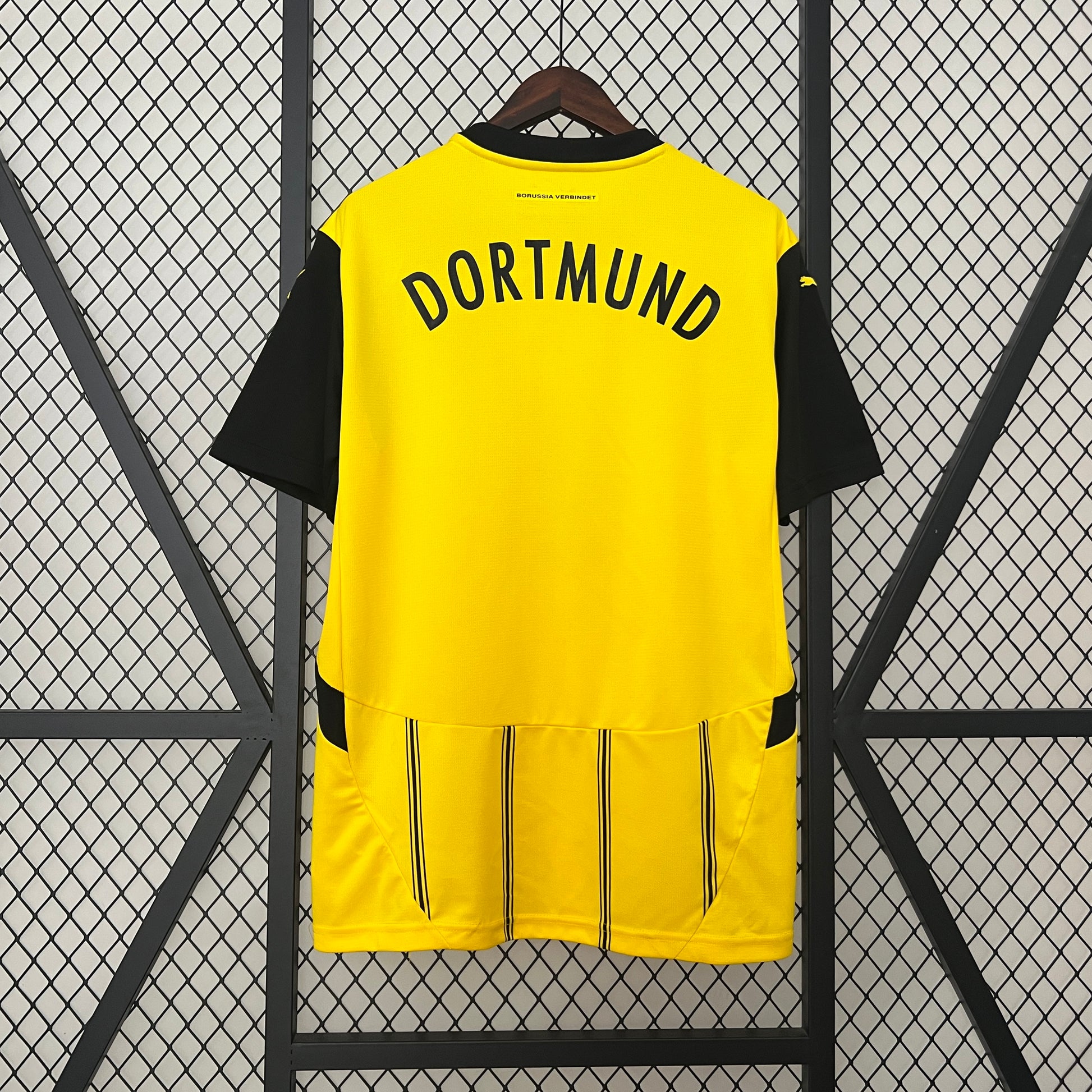 BVB Maillot Domicile 24/25 - Pitch Kits