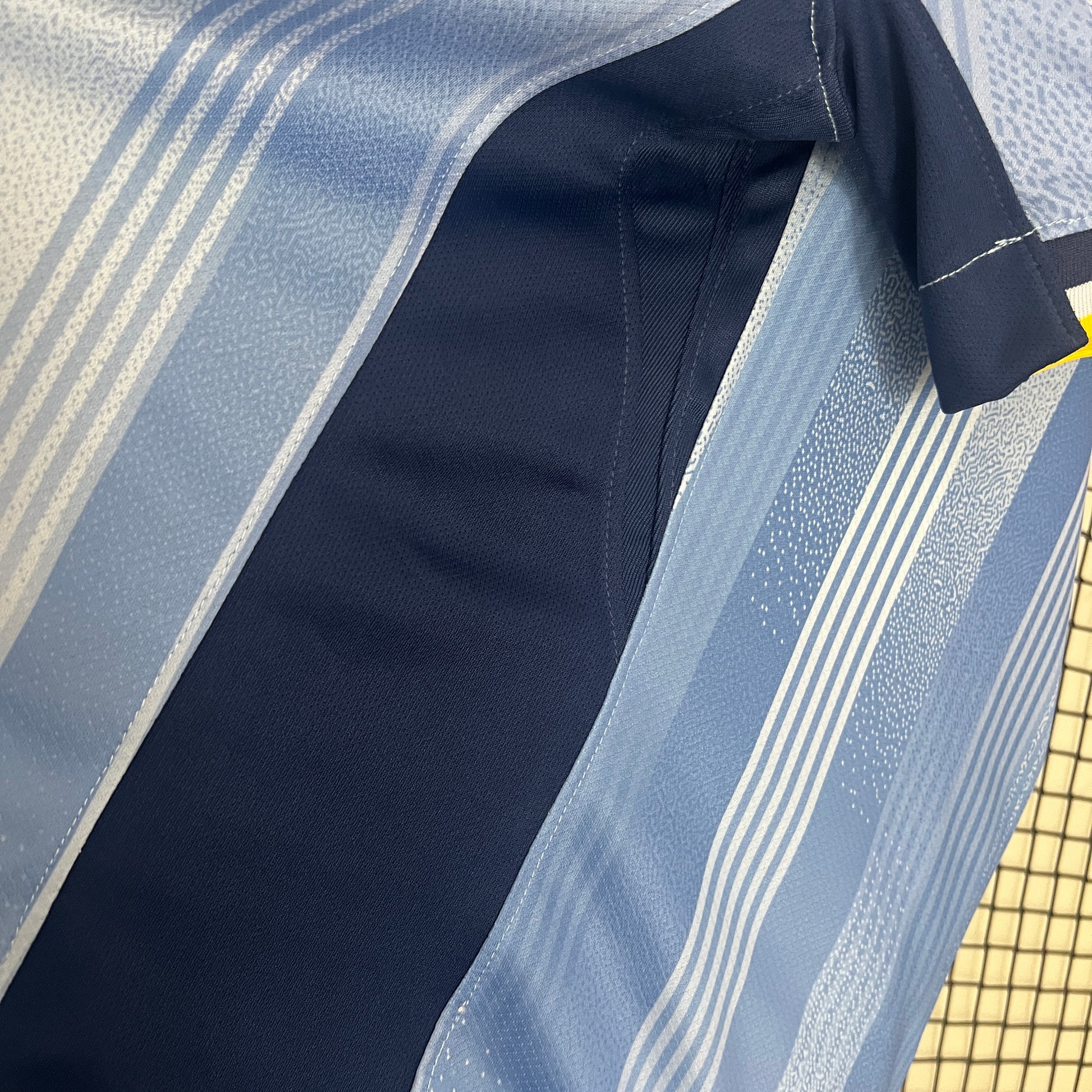 Tottenham Maillot Extérieur 24/25 - Pitch Kits