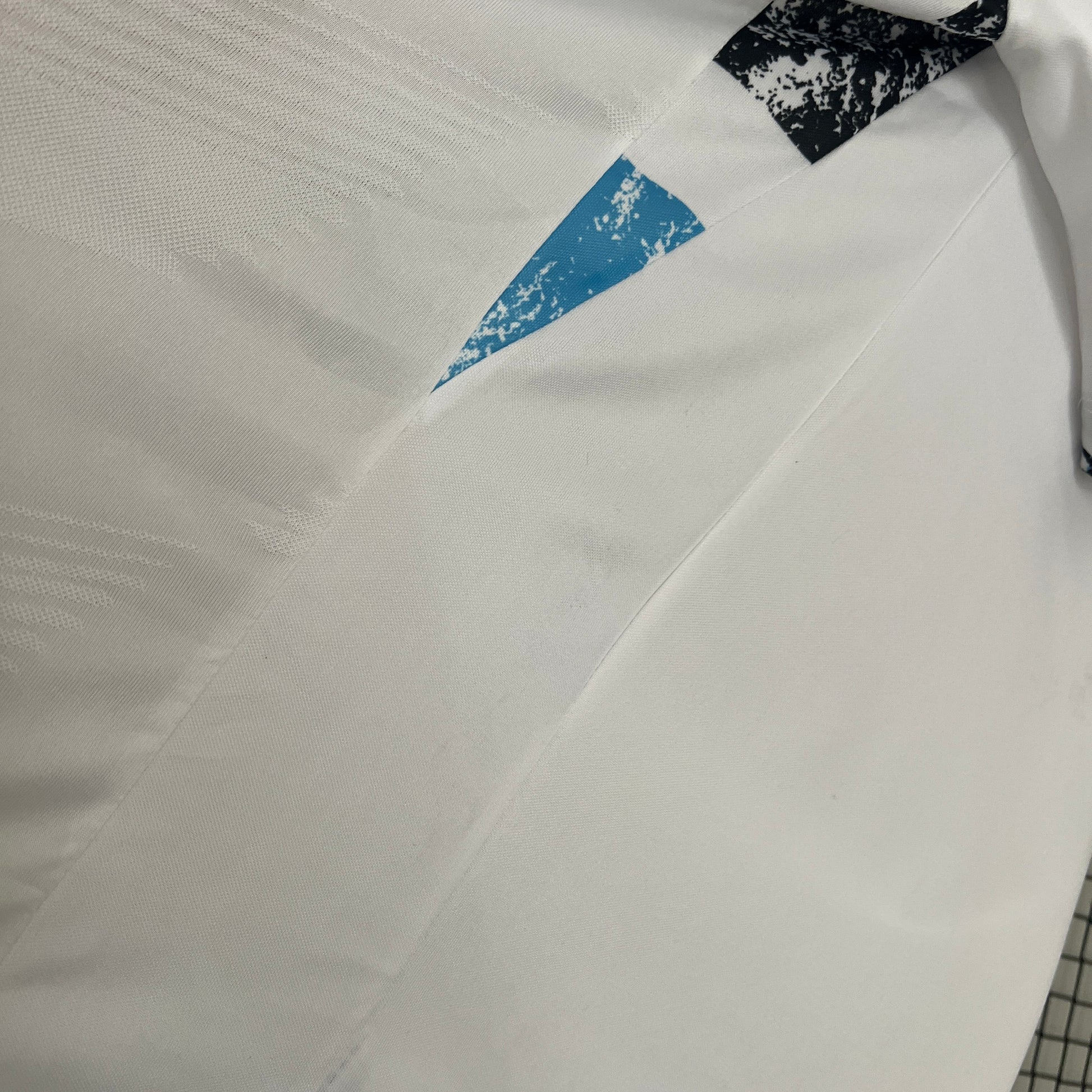 Grêmio Maillot Extérieur 24/25 - Pitch Kits
