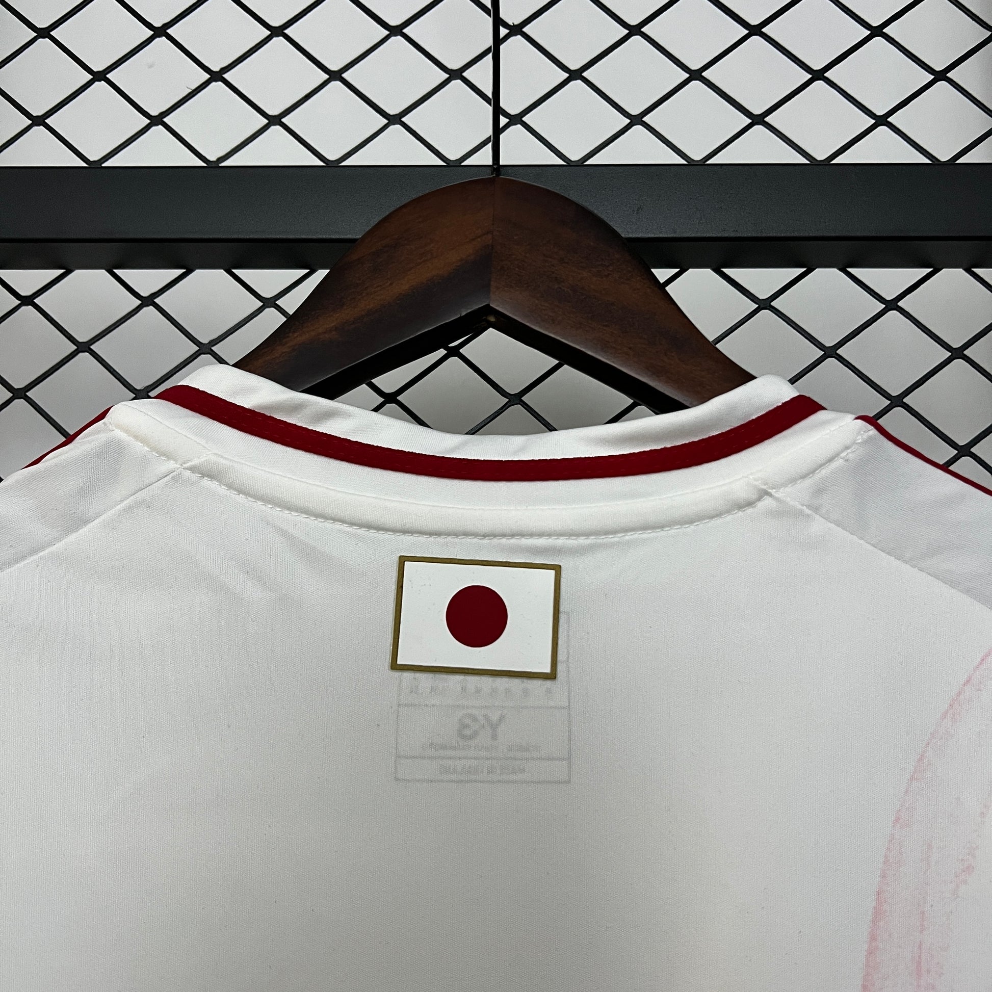 Japon Maillot Spécial - Pitch Kits