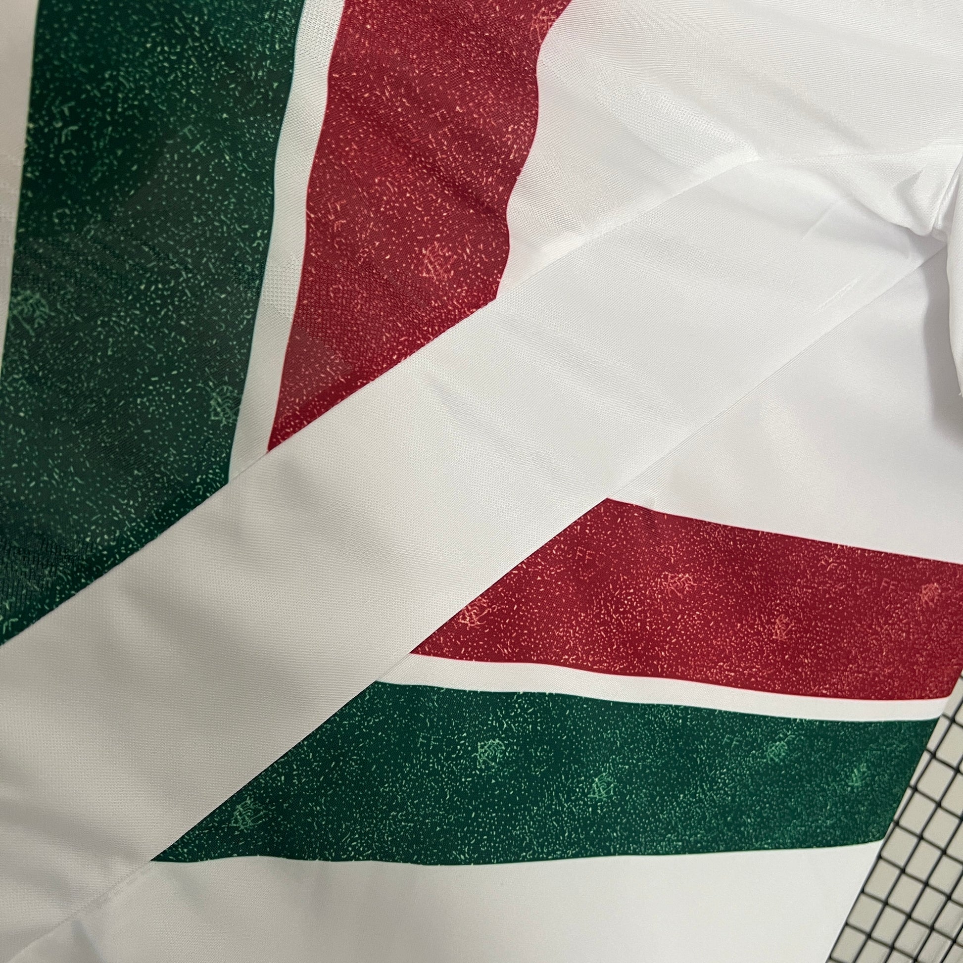 Fluminense Maillot Extérieur 24/25 - Pitch Kits