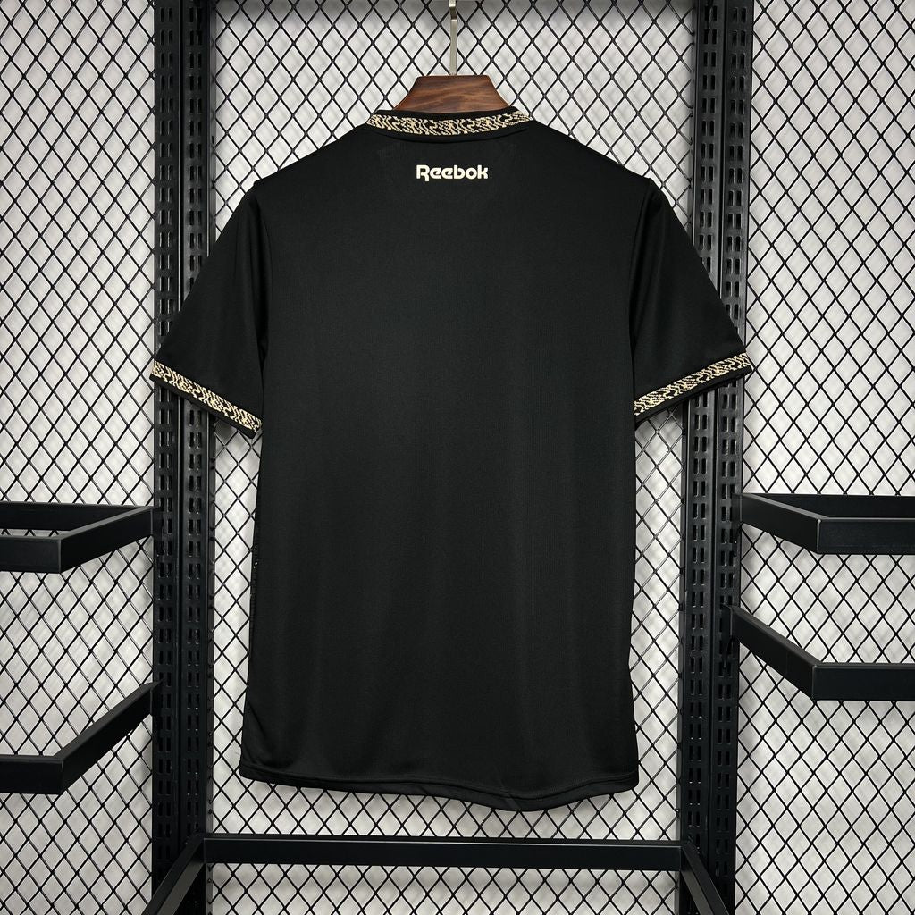 Botafogo Maillot Extérieur 24/25 - Pitch Kits