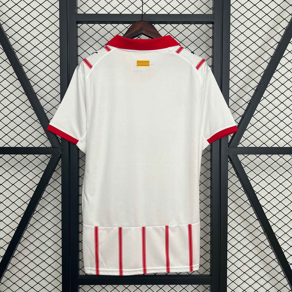 Girone Maillot Domicile 25/26