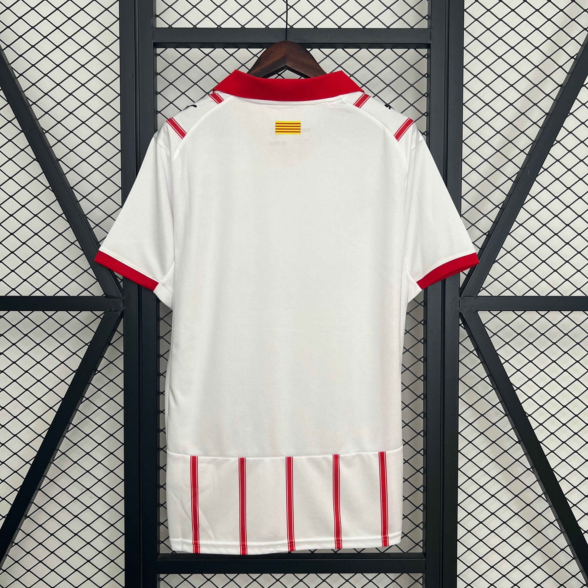 Girone Maillot Domicile 25/26