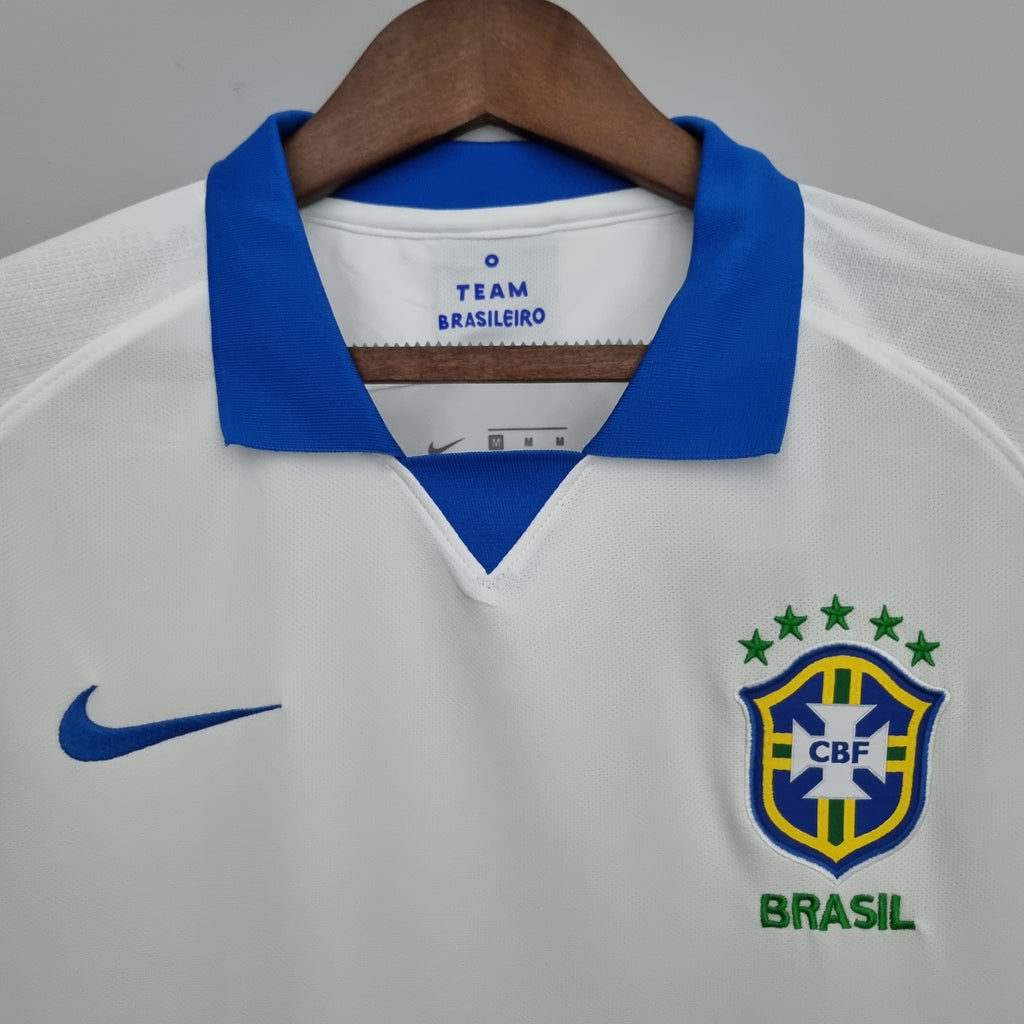 Brésil Maillot Extérieur 2019 - Pitch Kits