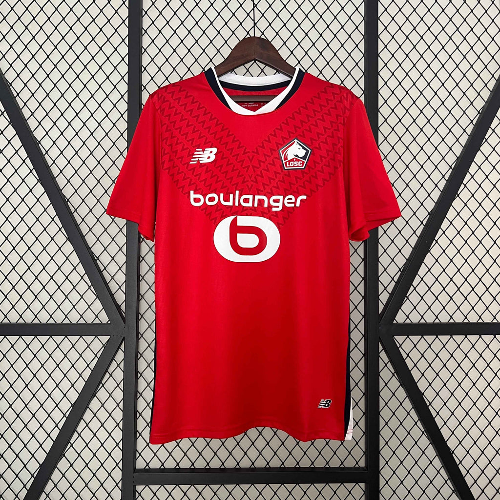 LOSC Maillot Domicile 24/25