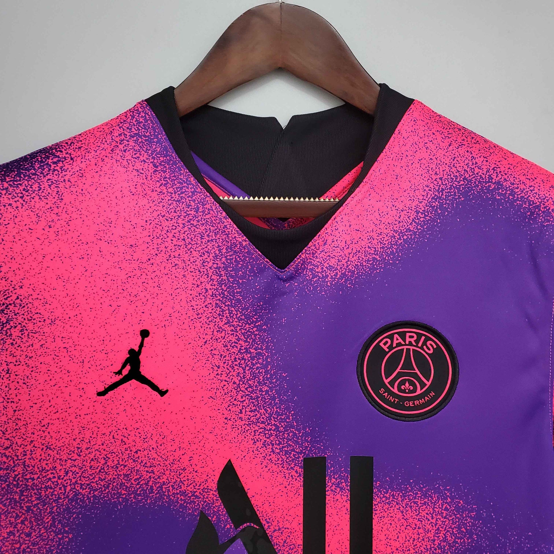 PSG Maillot Fourth 20/21