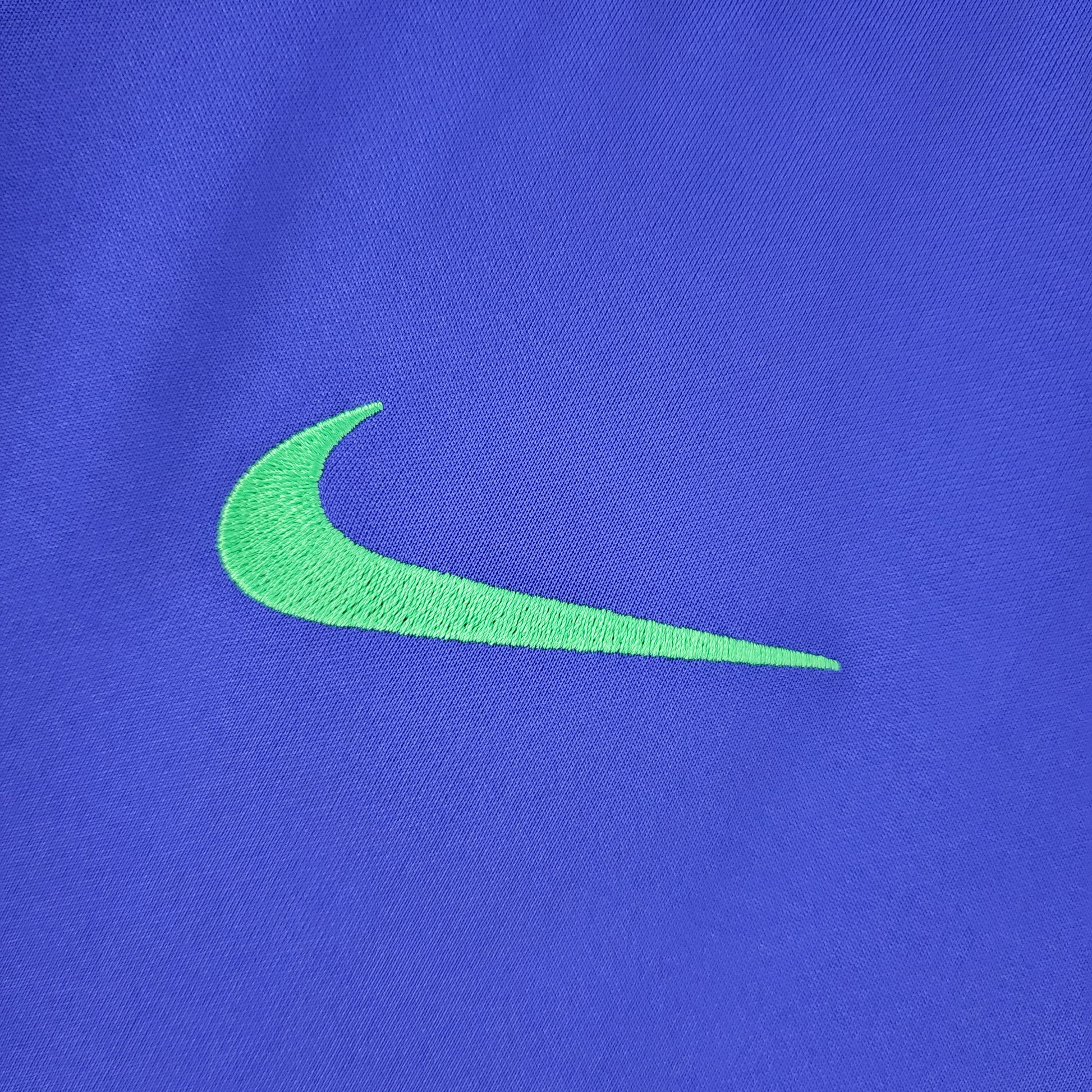 Brésil Maillot Extérieur 2022 - Pitch Kits