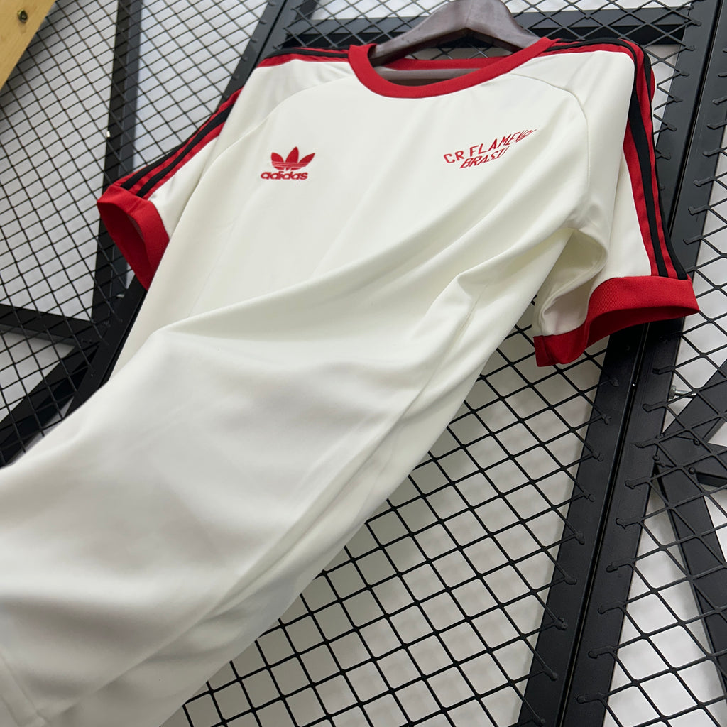 Flamengo Maillot Concept Commémorative - Pitch Kits