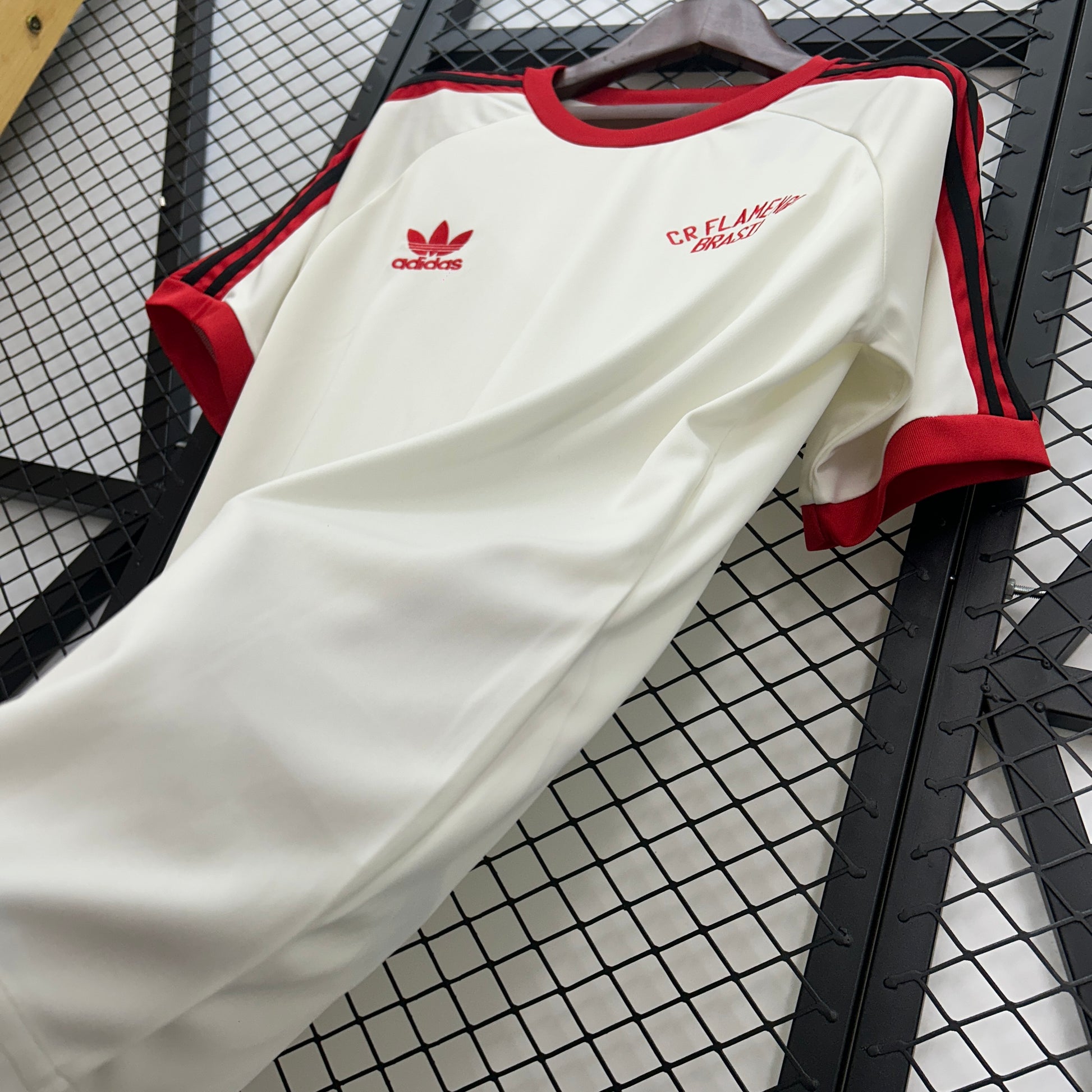 Flamengo Maillot Concept Commémorative - Pitch Kits