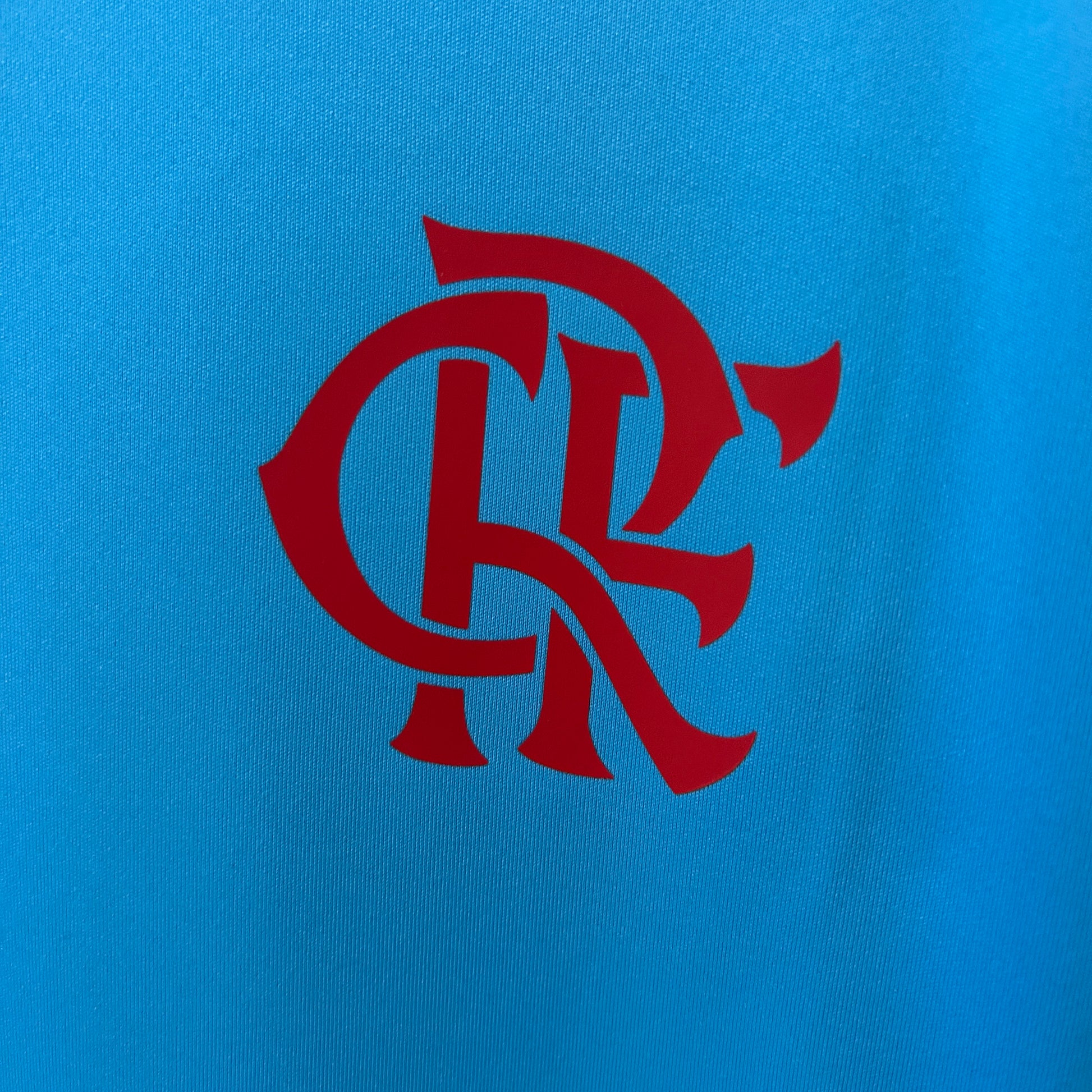 Flamengo Maillot Entraînement 25/26 - Pitch Kits