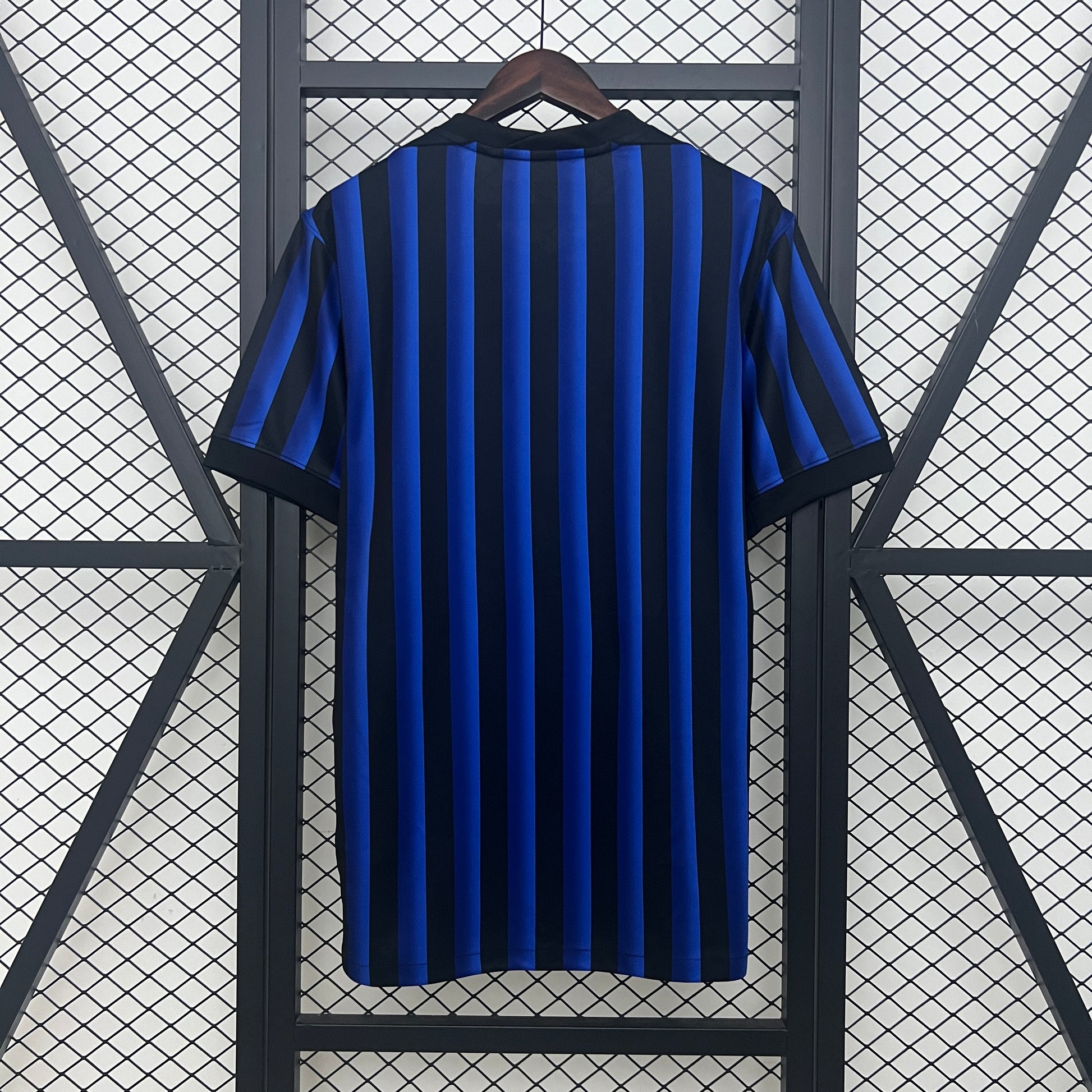 Inter Milan Maillot Domicile 25/26 - Pitch Kits