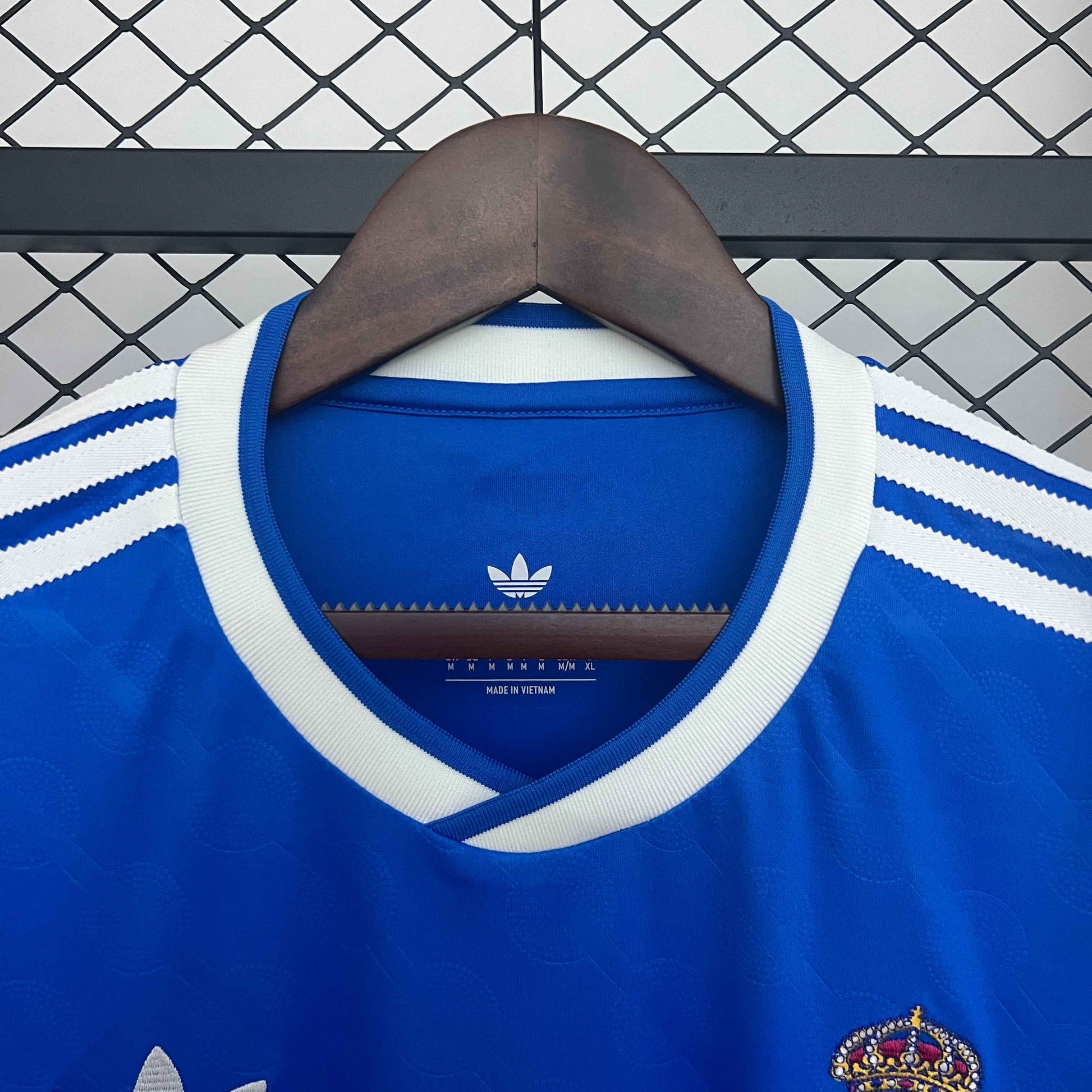 Réal Madrid Maillot Third 25/26
