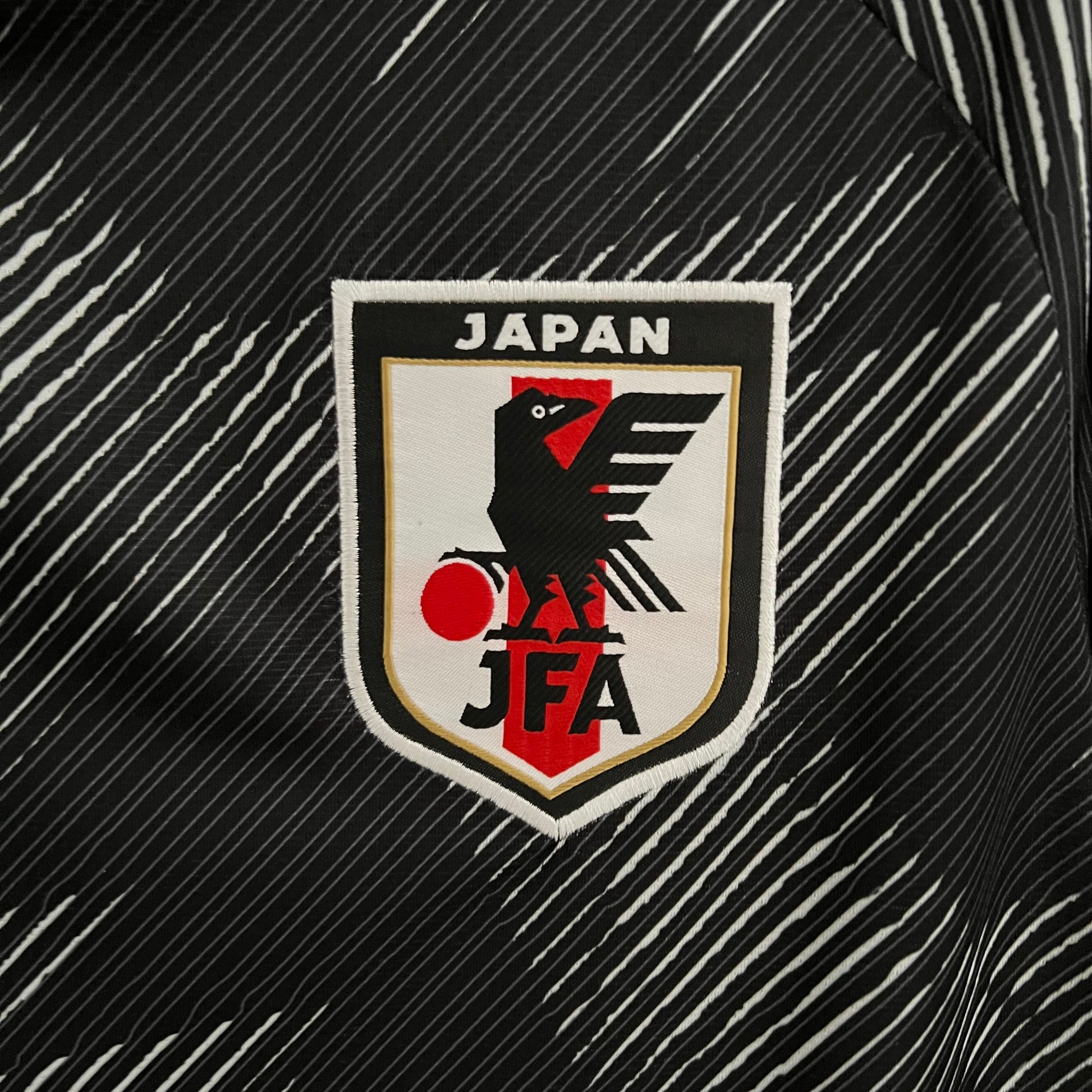 Japon Maillot Concept 2023 - Pitch Kits
