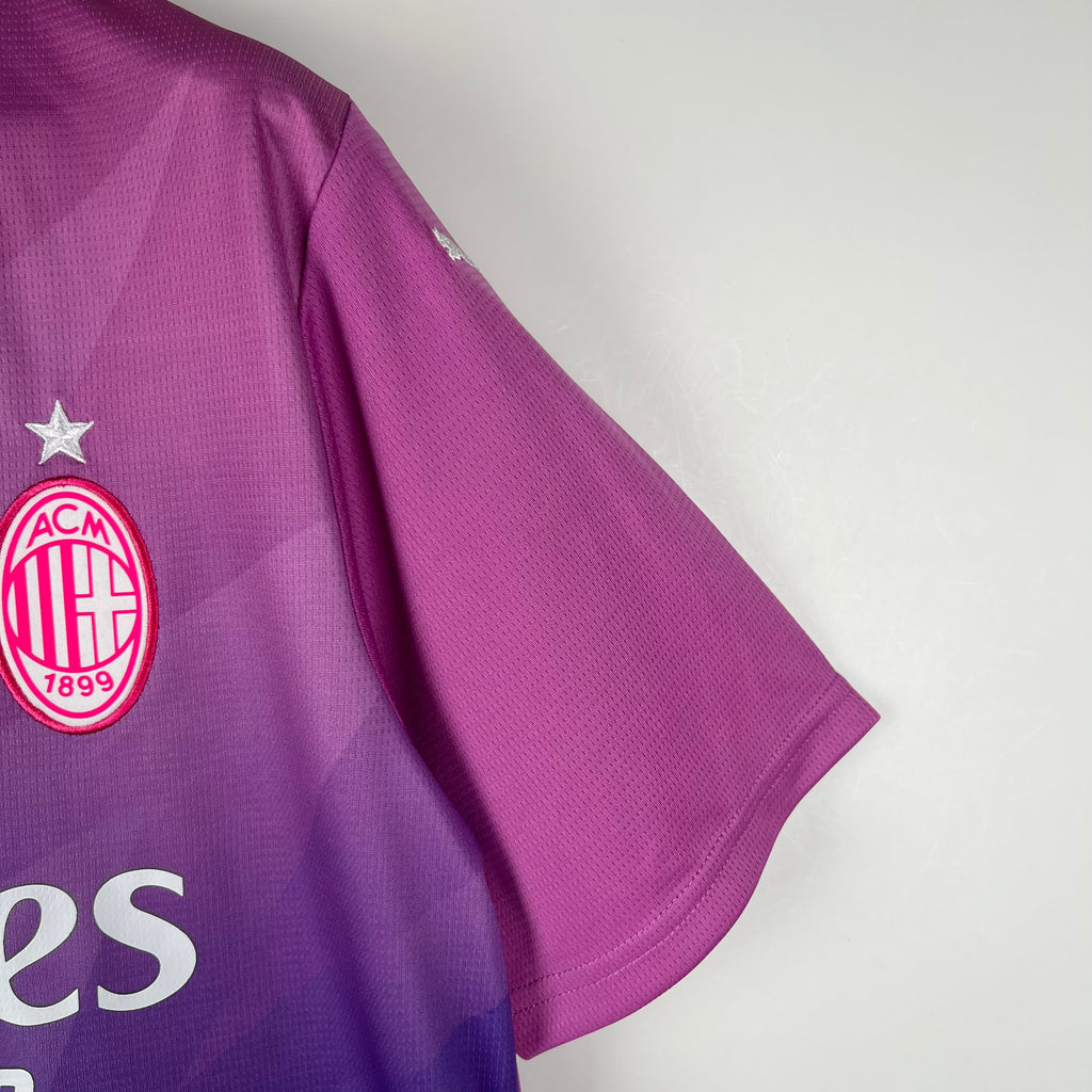 AC Milan Maillot Third 23/24 - Pitch Kits