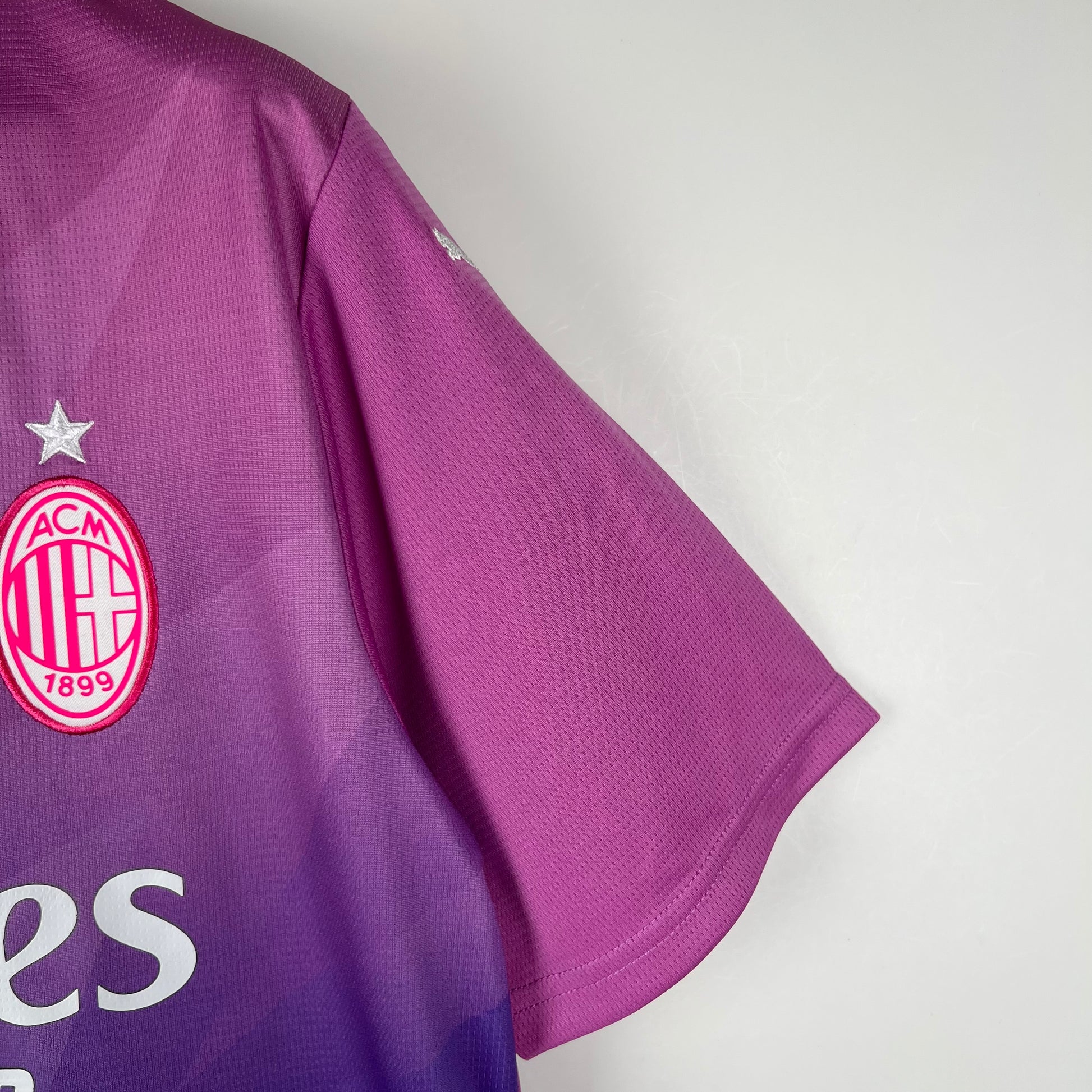 AC Milan Maillot Third 23/24 - Pitch Kits