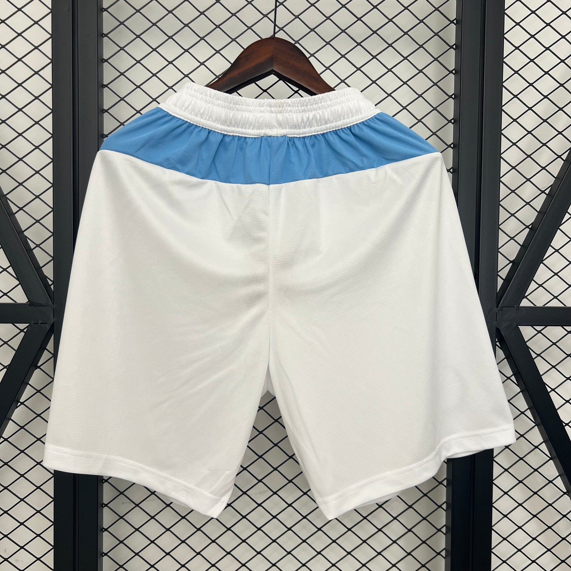 Manchester City Short Domicile 25/26 - Pitch Kits
