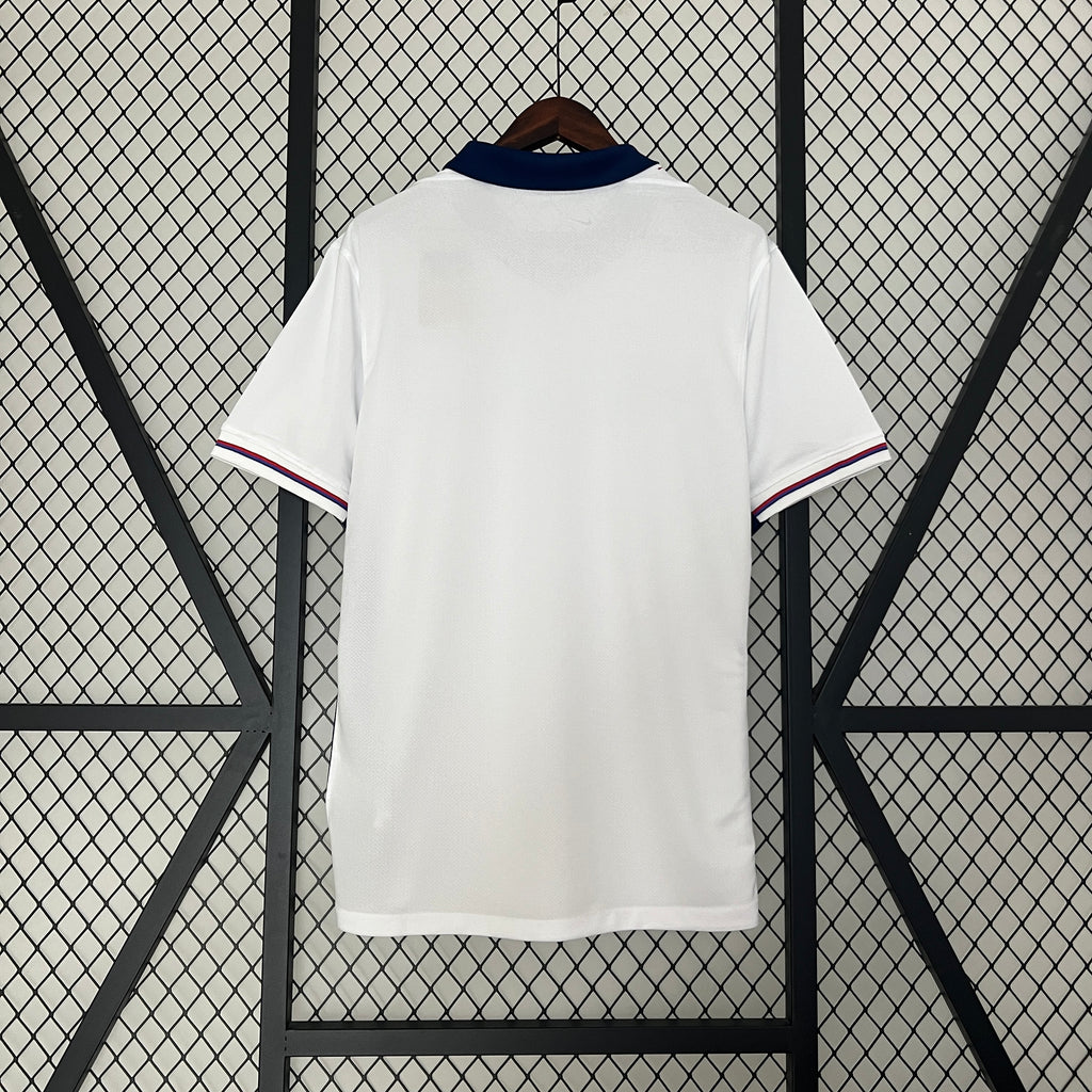 Angleterre Maillot Domicile 2024 - Pitch Kits
