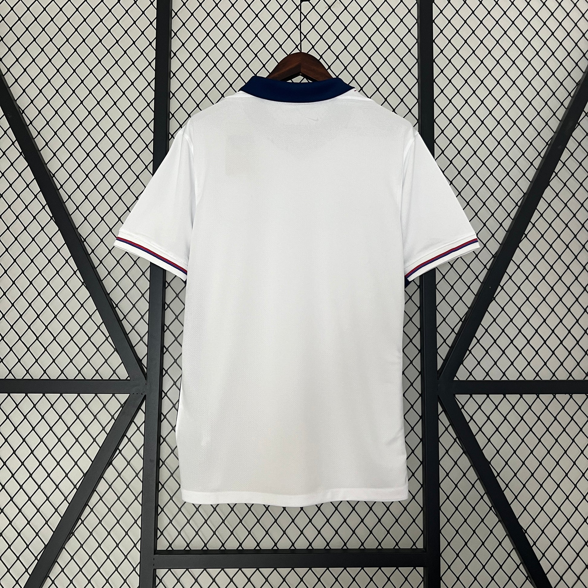 Angleterre Maillot Domicile 2024 - Pitch Kits