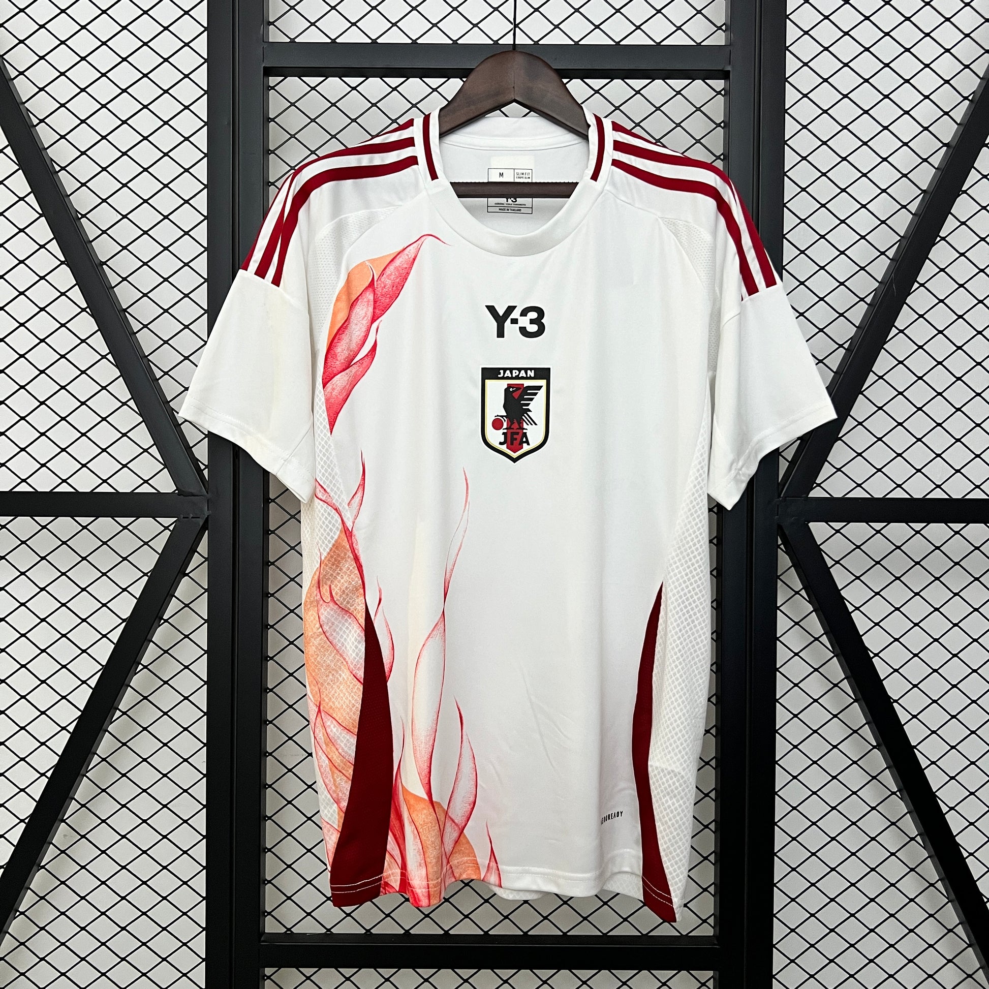Japon Maillot Spécial - Pitch Kits