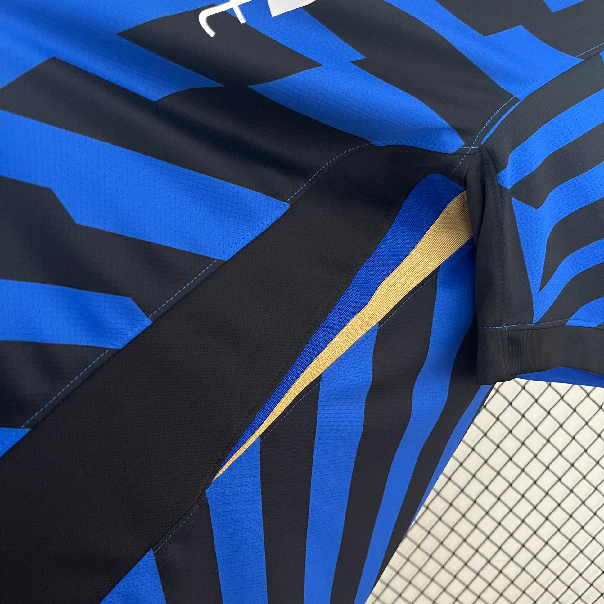 Inter Milan Maillot Domicile 24/25 - Pitch Kits