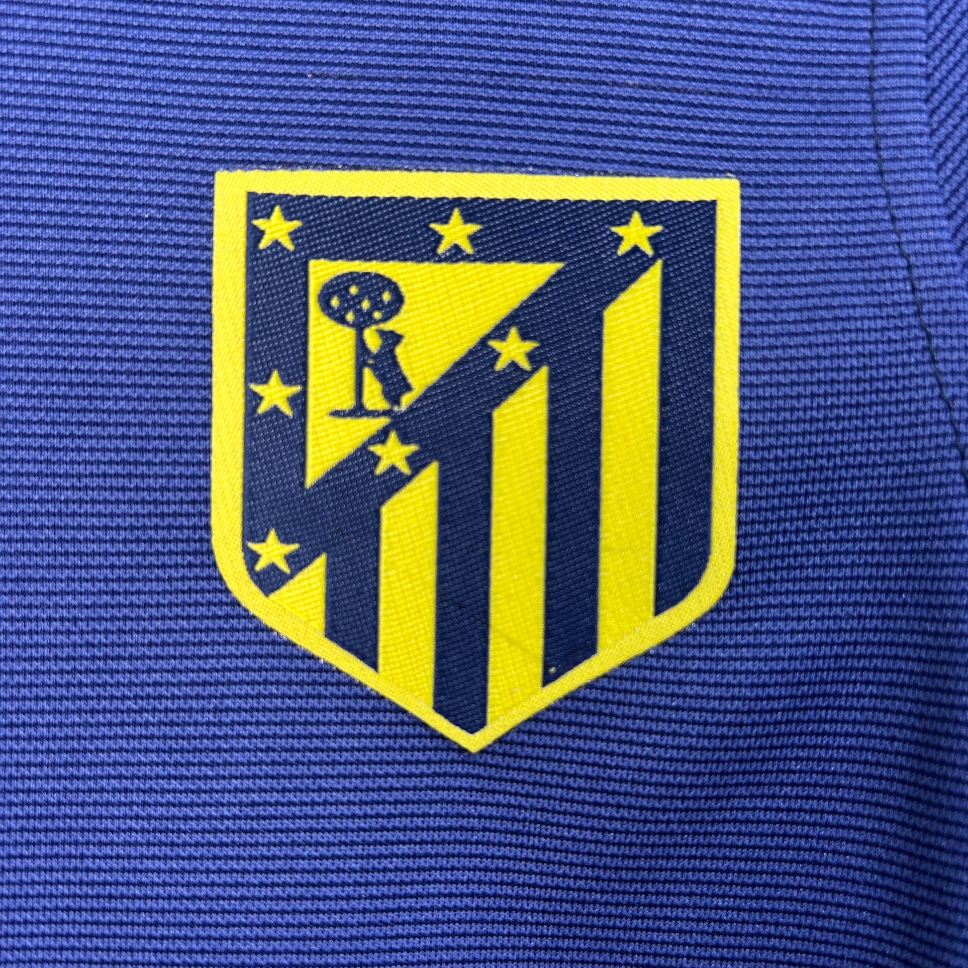 Atlético Madrid Ensemble Enfants Extérieur 25/26 - Pitch Kits