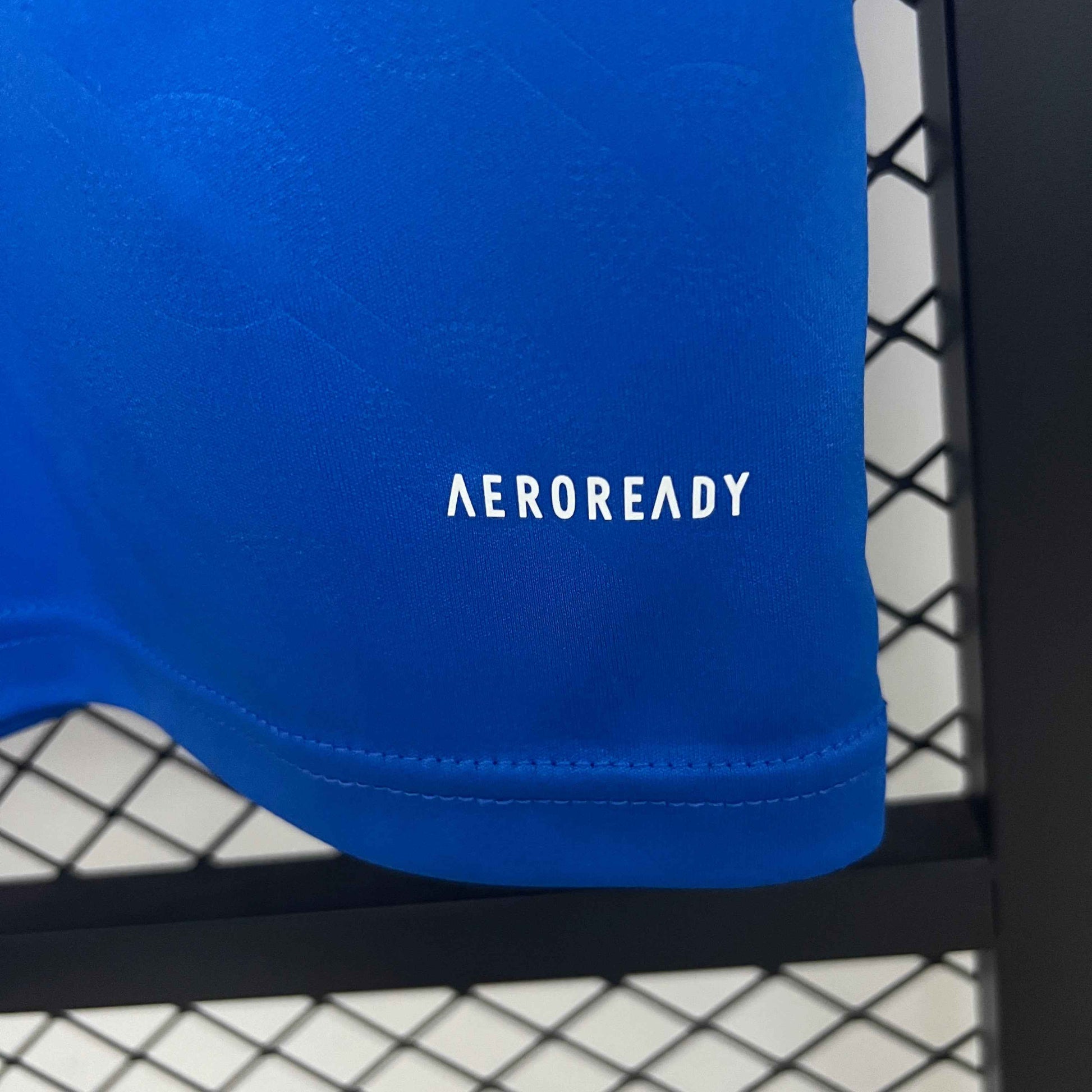 Réal Madrid Maillot Third 25/26