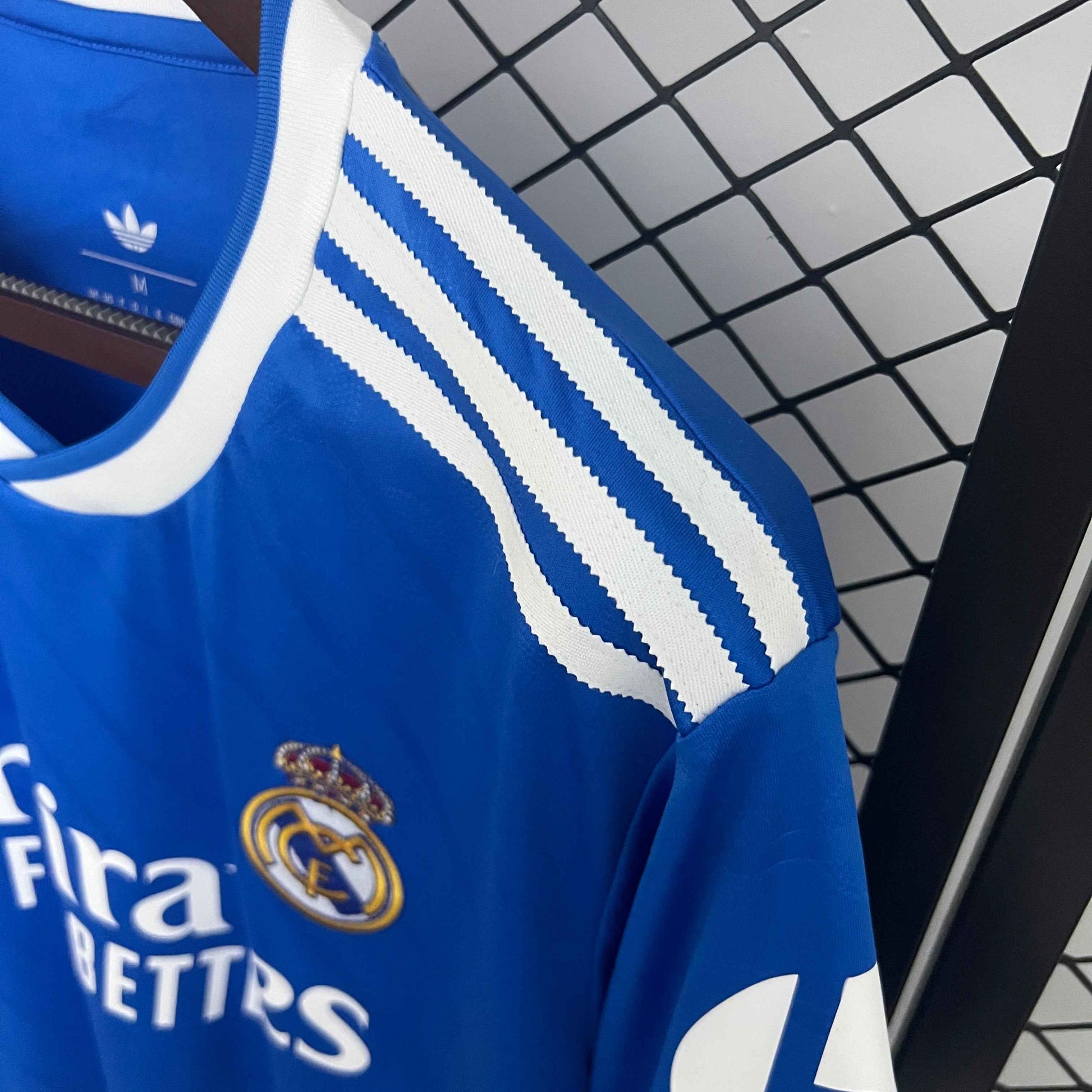 Réal Madrid Maillot Third 25/26