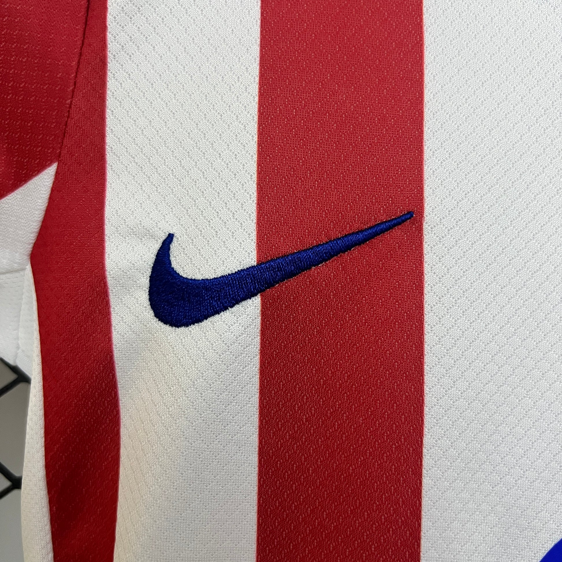 Atlético Madrid Ensemble Enfants Domicile 25/26 - Pitch Kits
