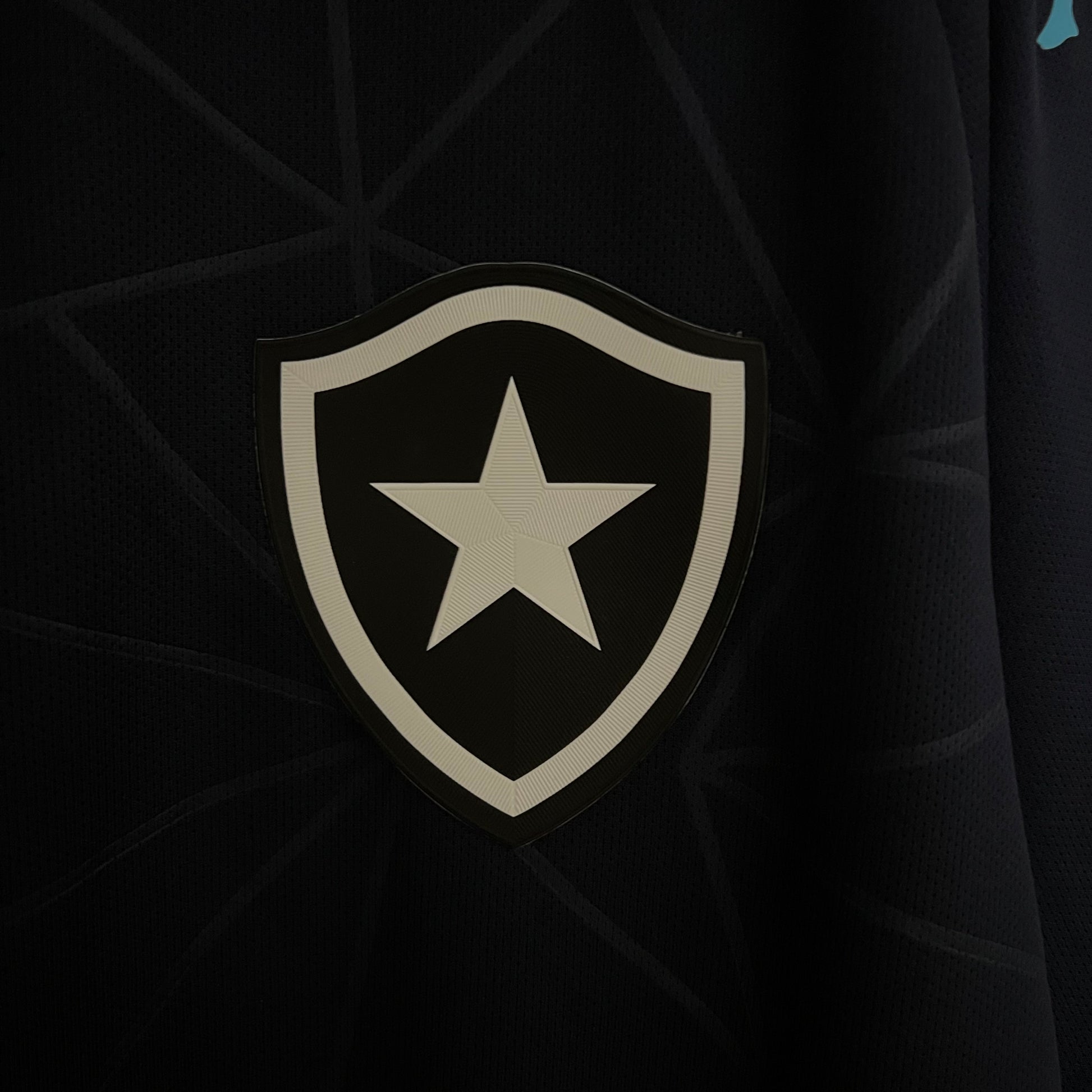 Botafogo Maillot Gardien 23/24 - Pitch Kits