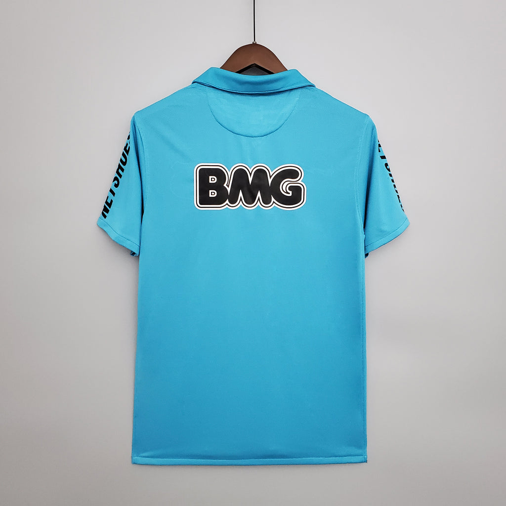 Santos Maillot Rétro Third 12/13 - Pitch Kits