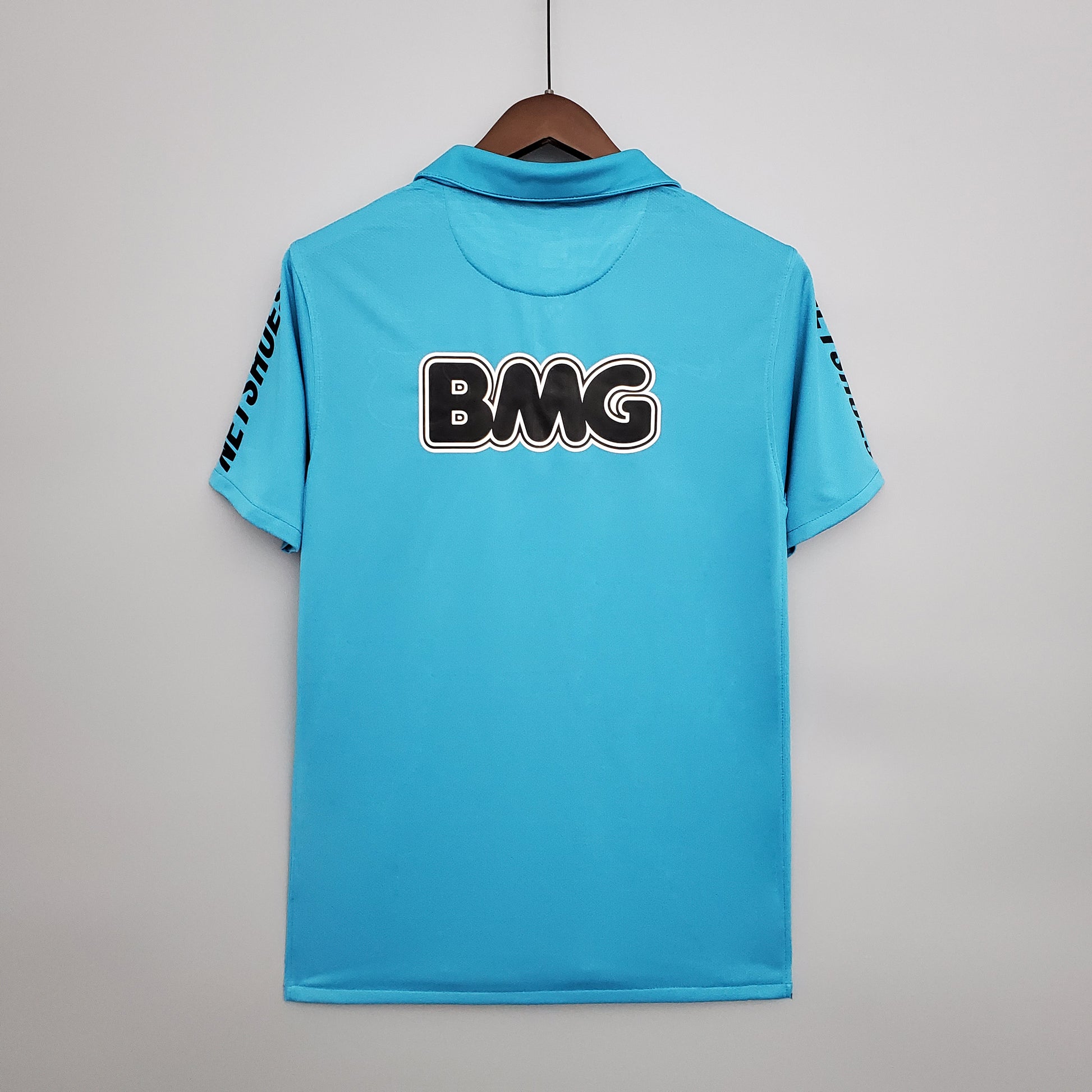 Santos Maillot Rétro Third 12/13 - Pitch Kits